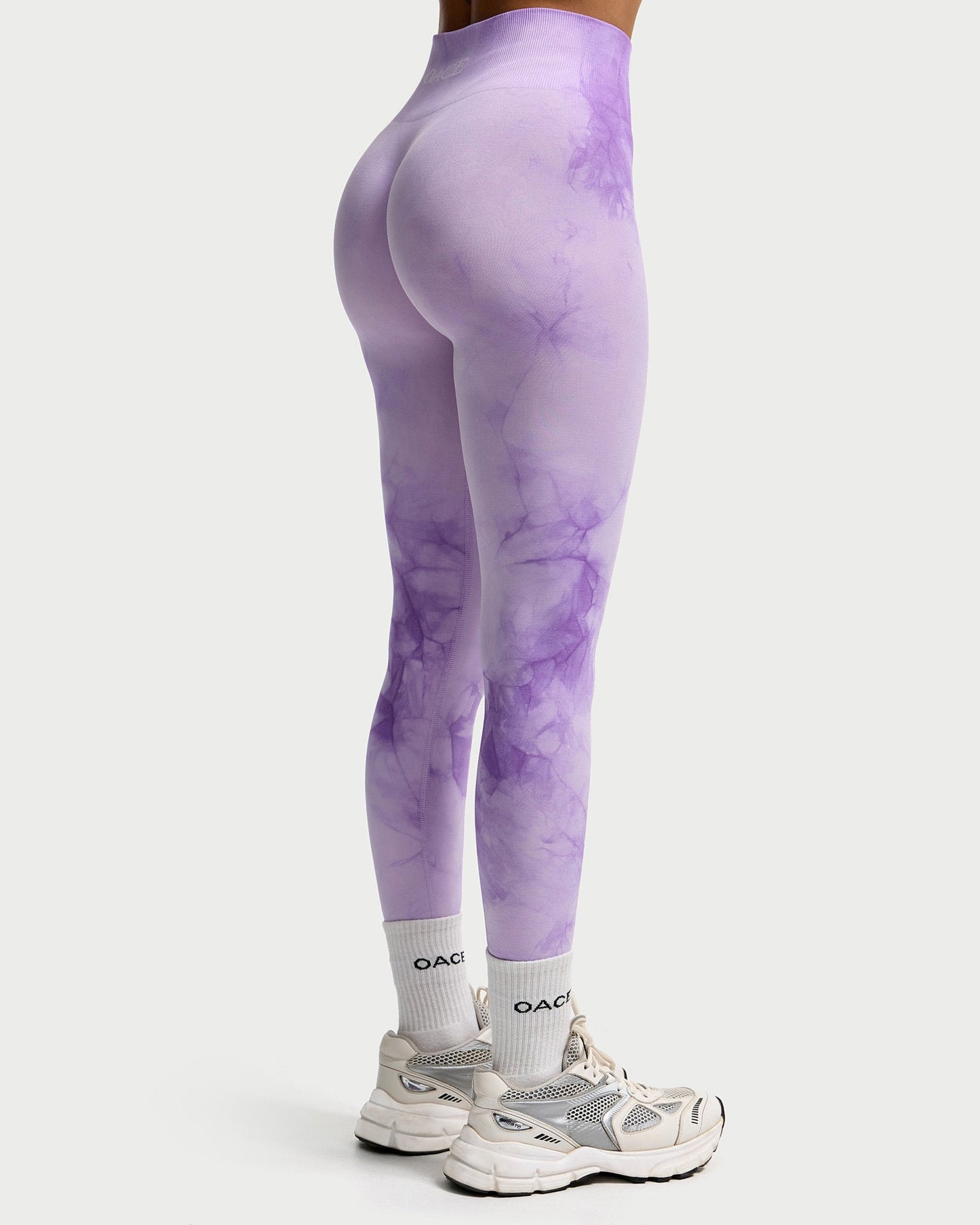 Alive Batik Leggings