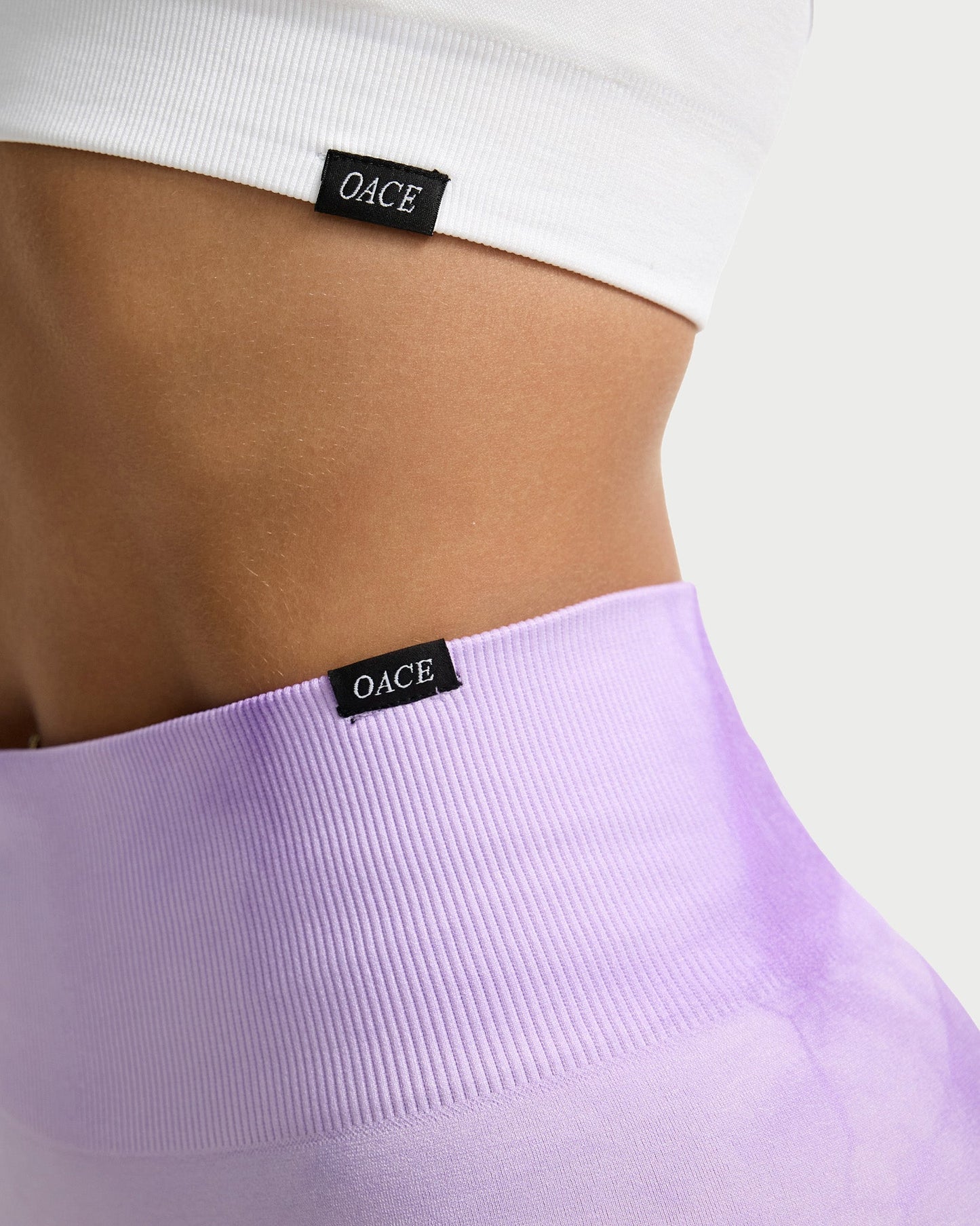 Alive Split Back Bra