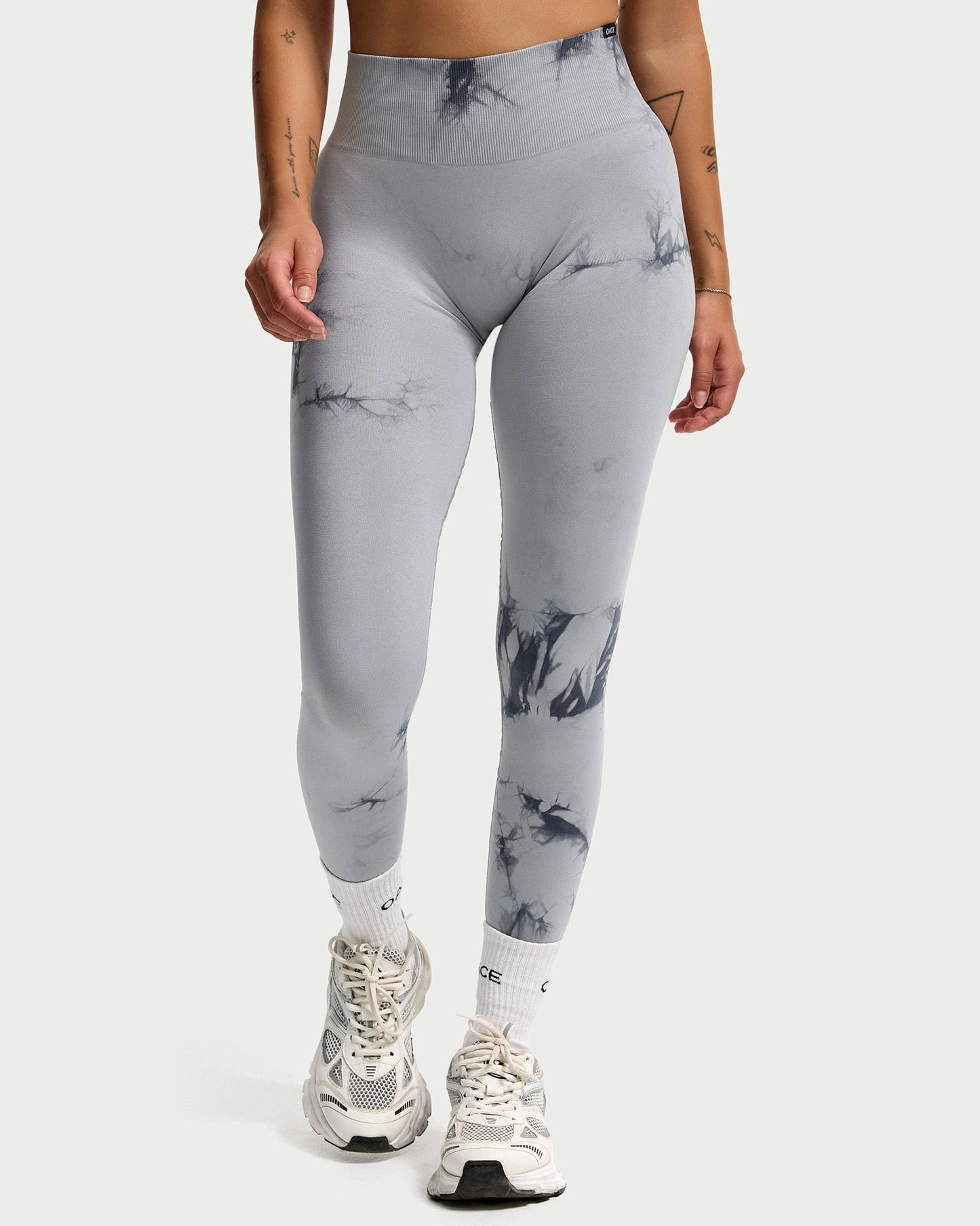 Alive Batik Leggings