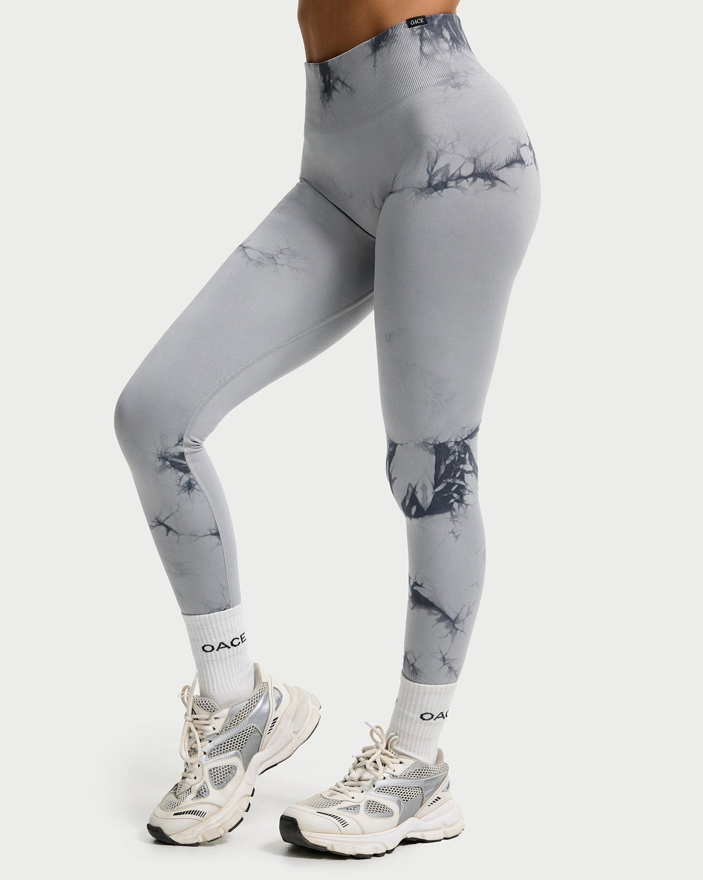 Alive Batik Leggings