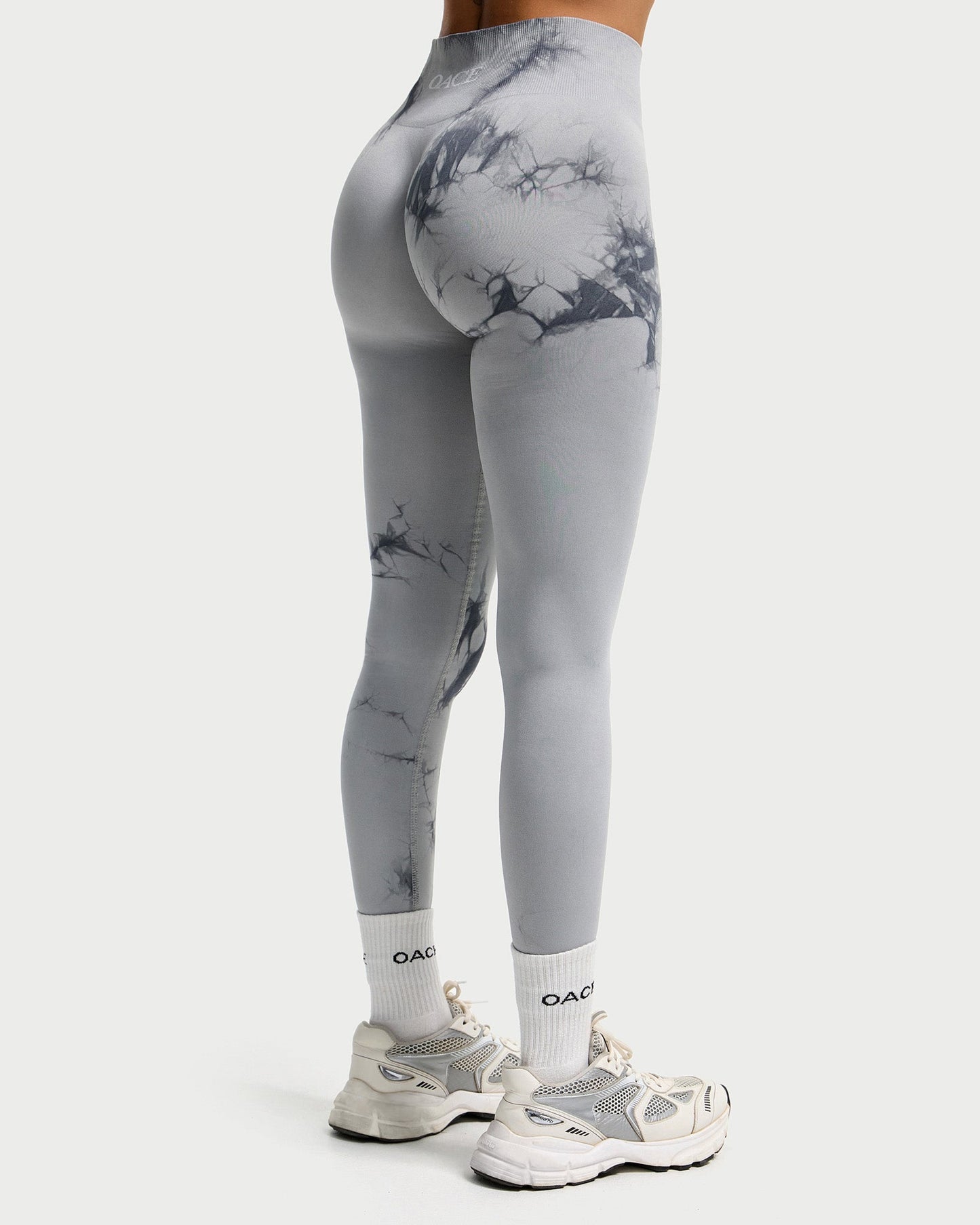 Alive Batik Leggings