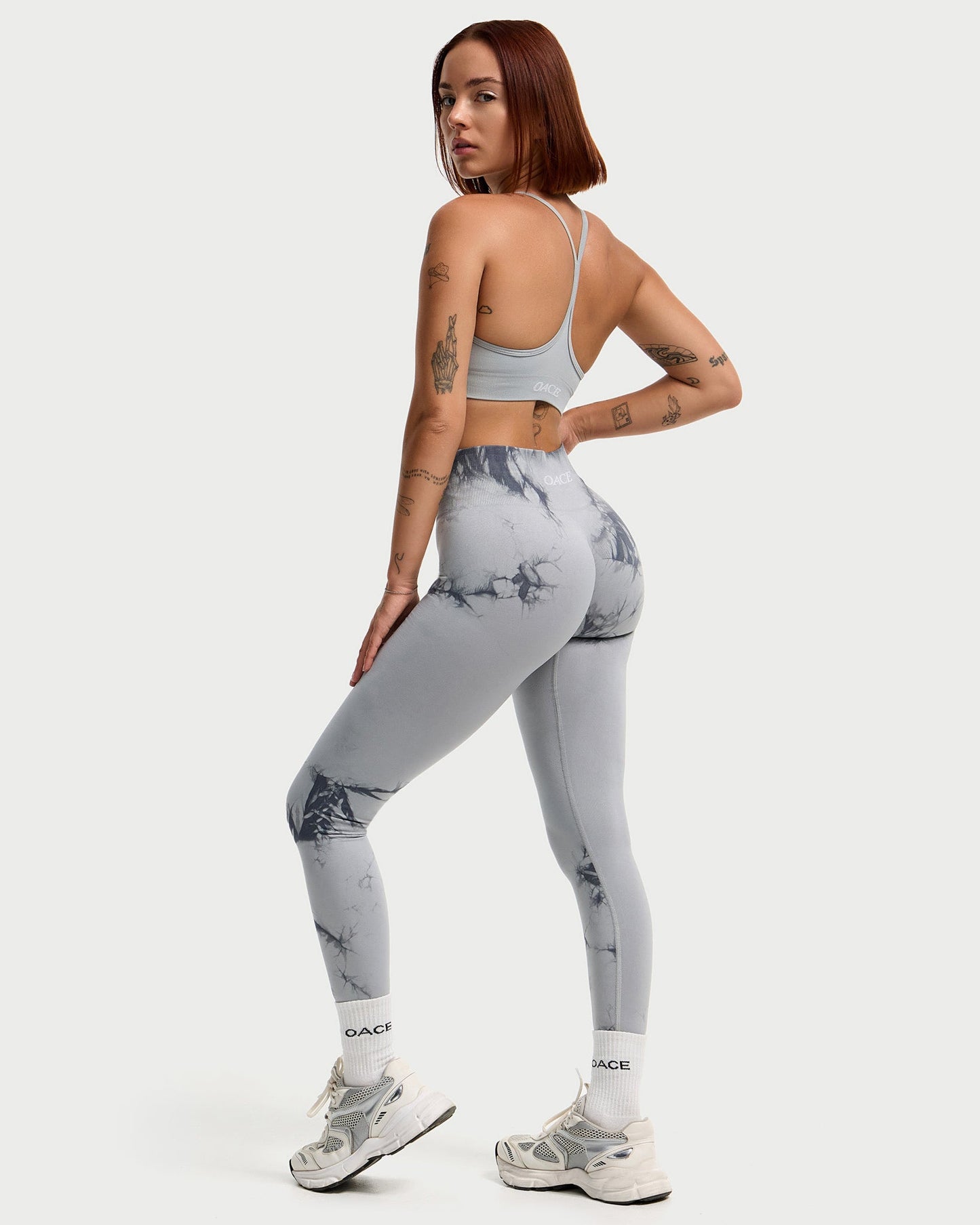 Alive Batik Leggings