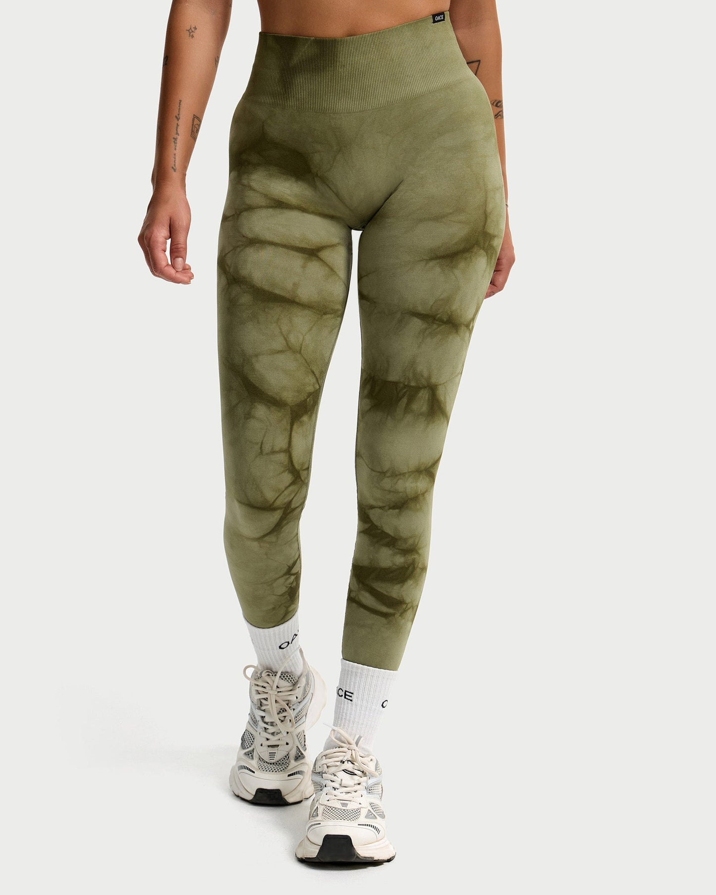 Alive Batik Leggings