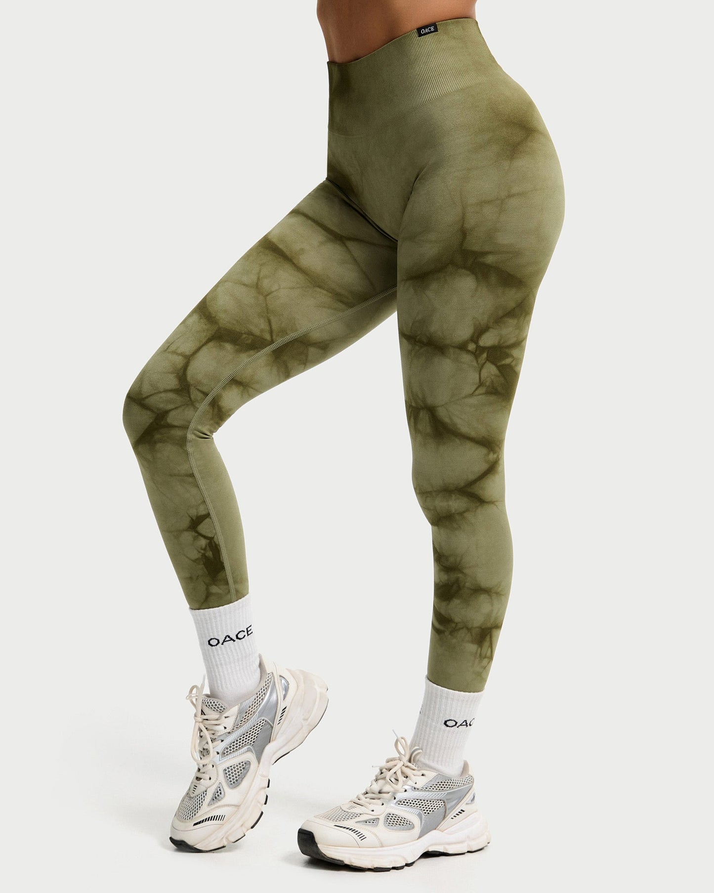 Alive Batik Leggings