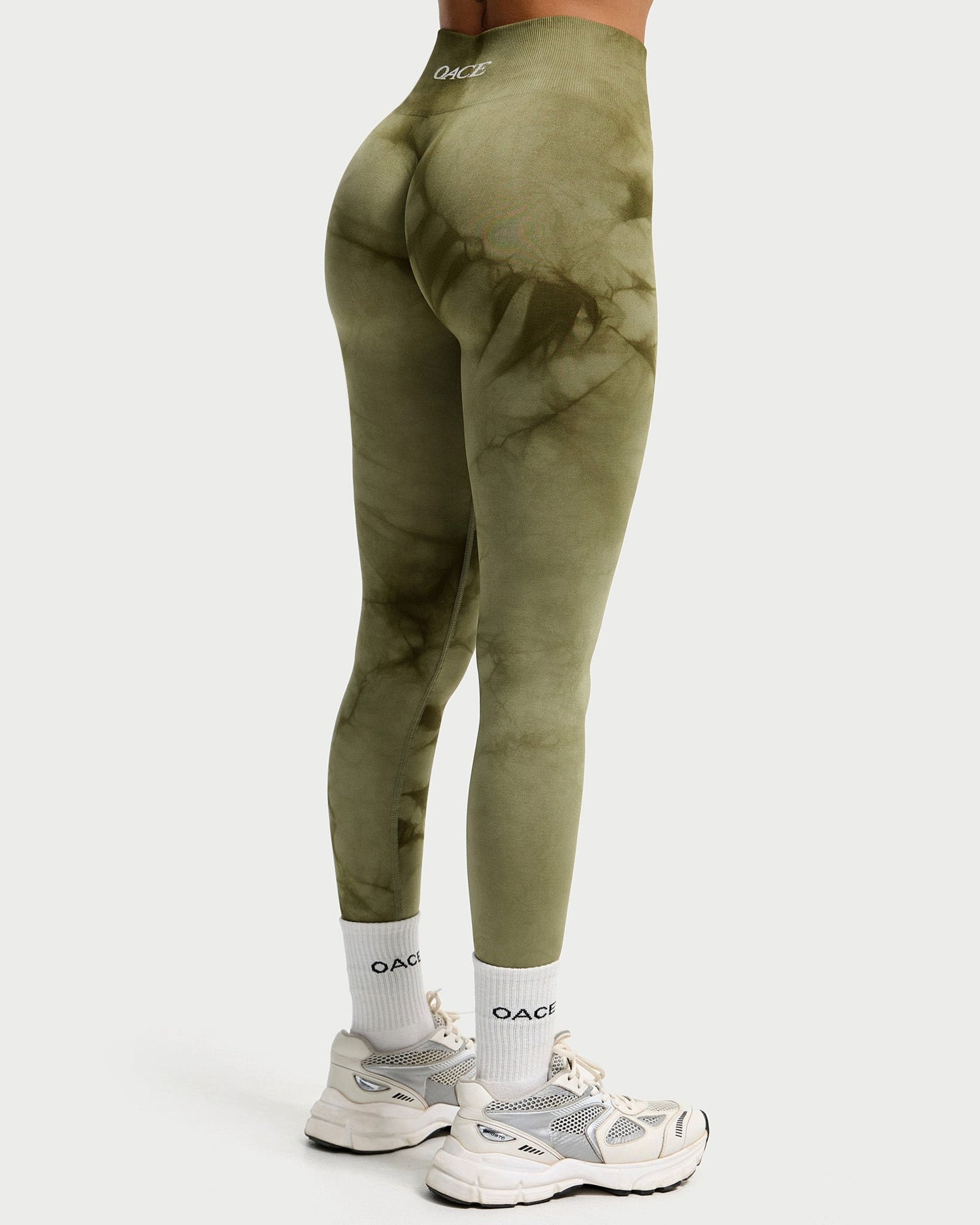 Alive Batik Leggings