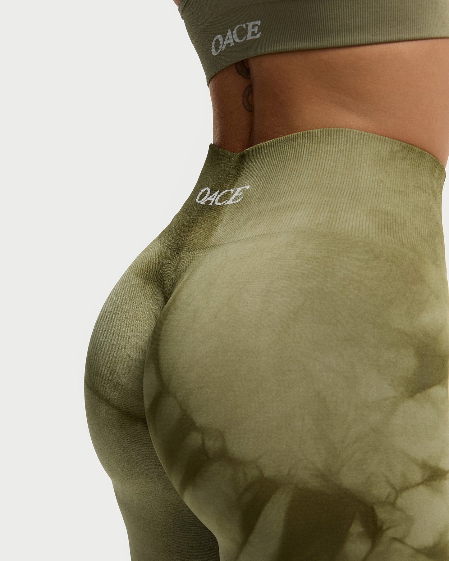 Alive Batik Leggings