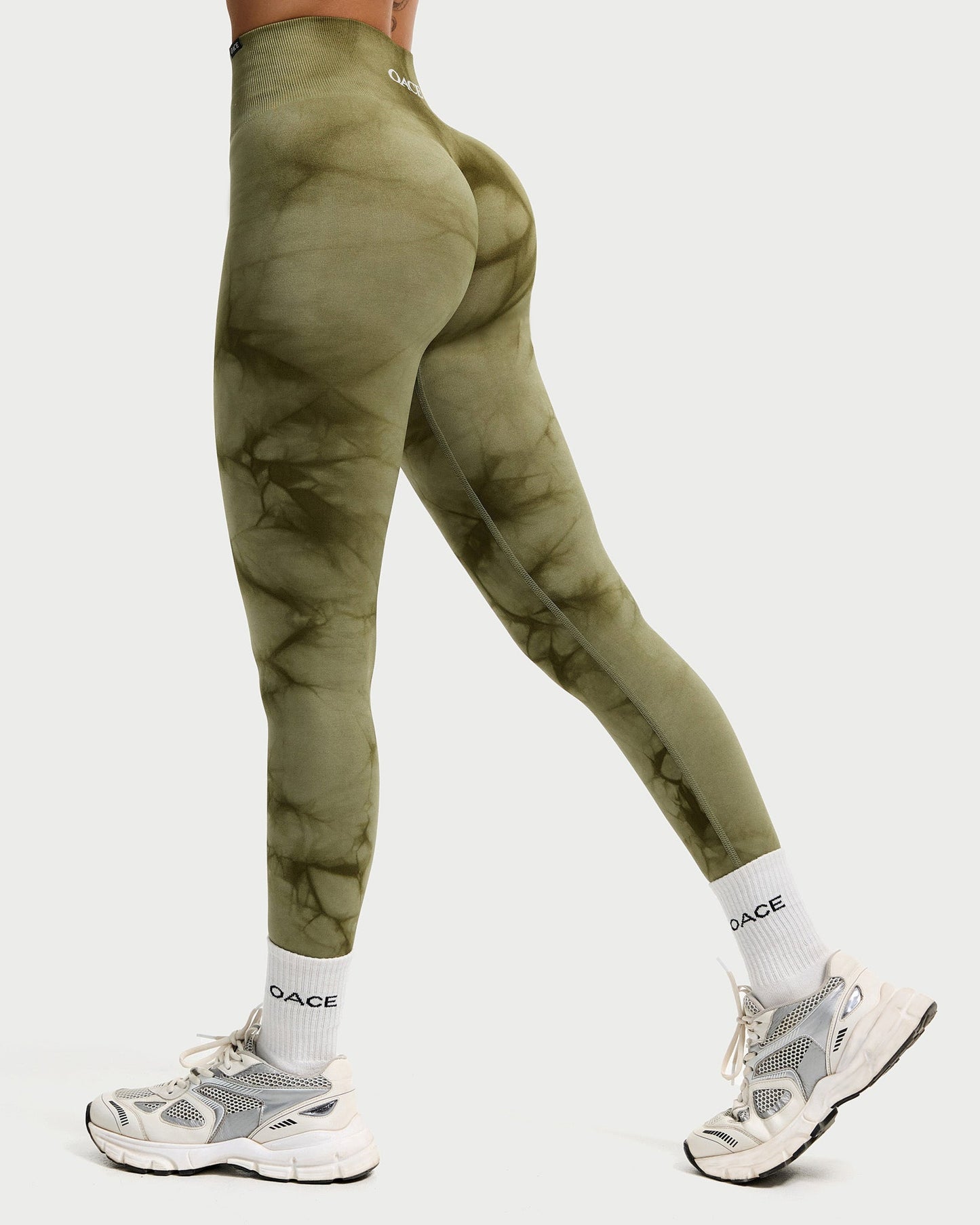 Alive Batik Leggings