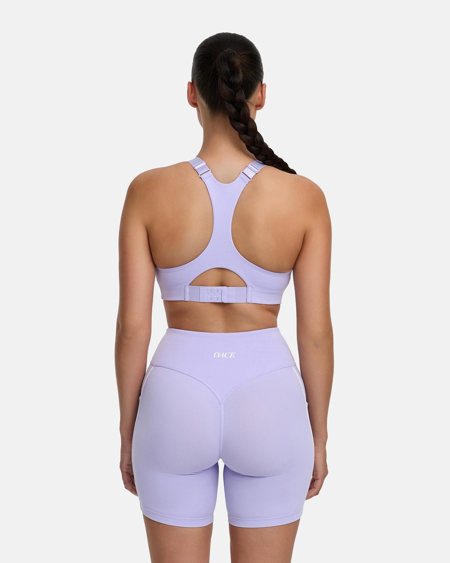 Pulse High Support Bra