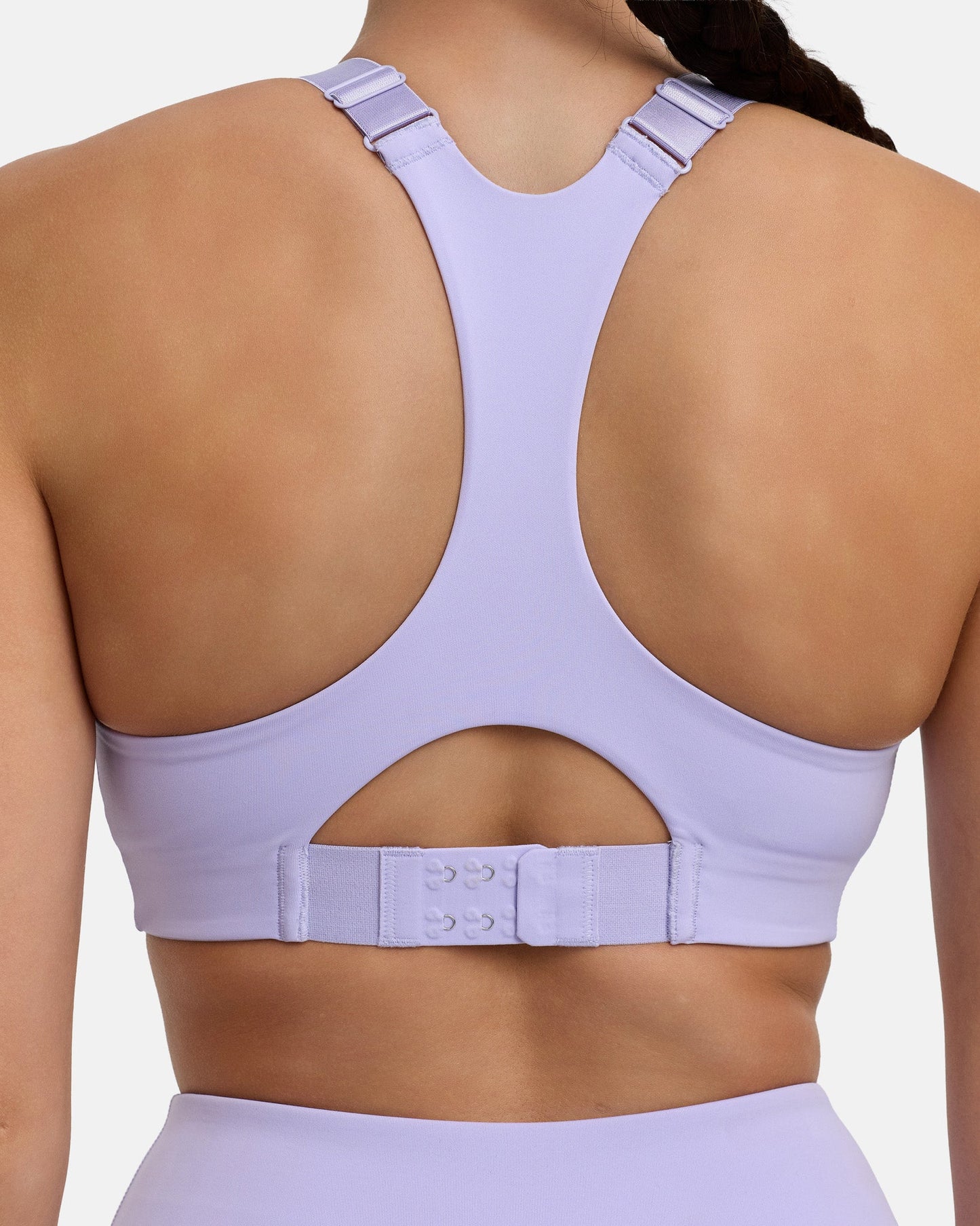 Pulse High Support Bra