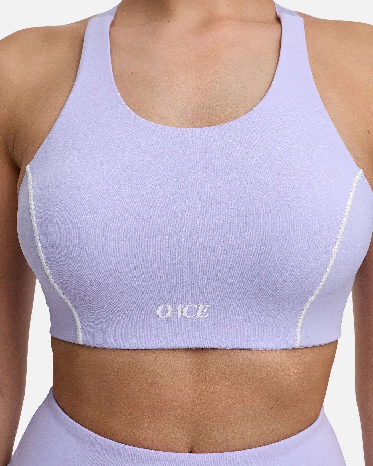 Pulse High Support Bra