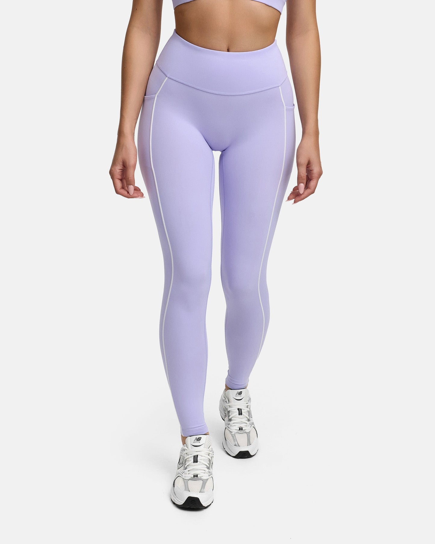 Pulse Nylon Leggings