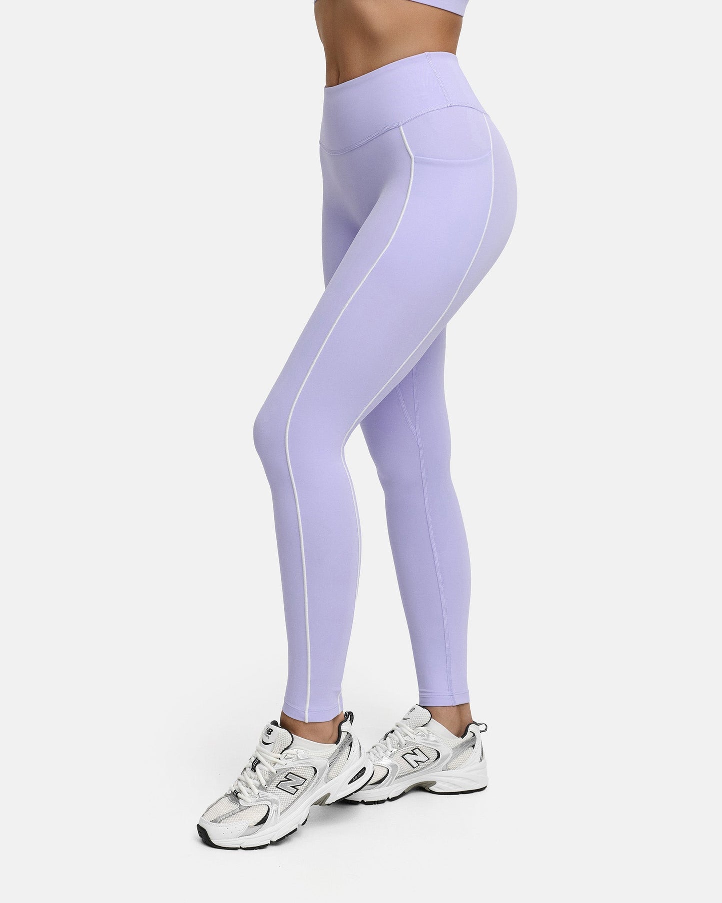 Pulse Nylon Leggings