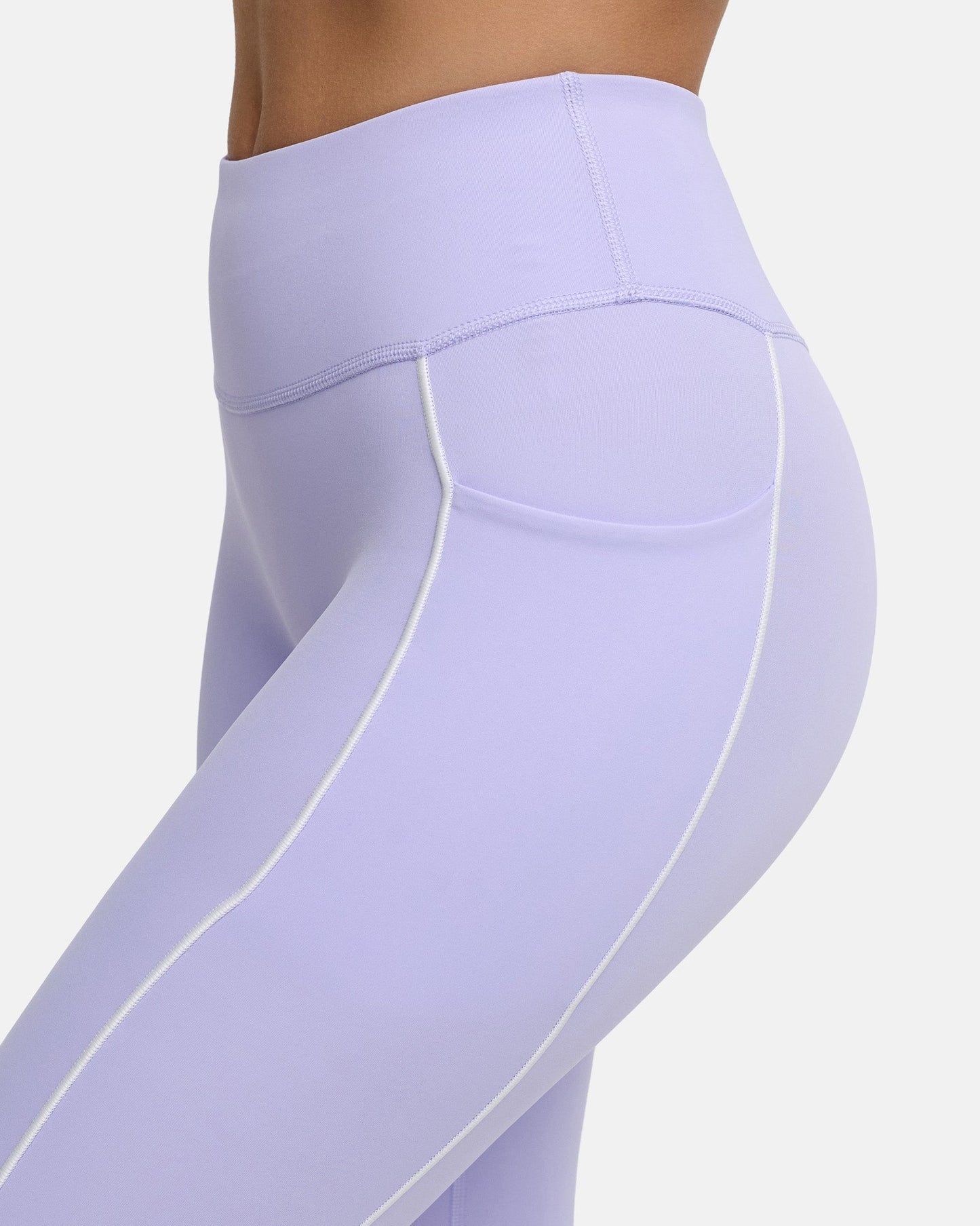Pulse Nylon Leggings