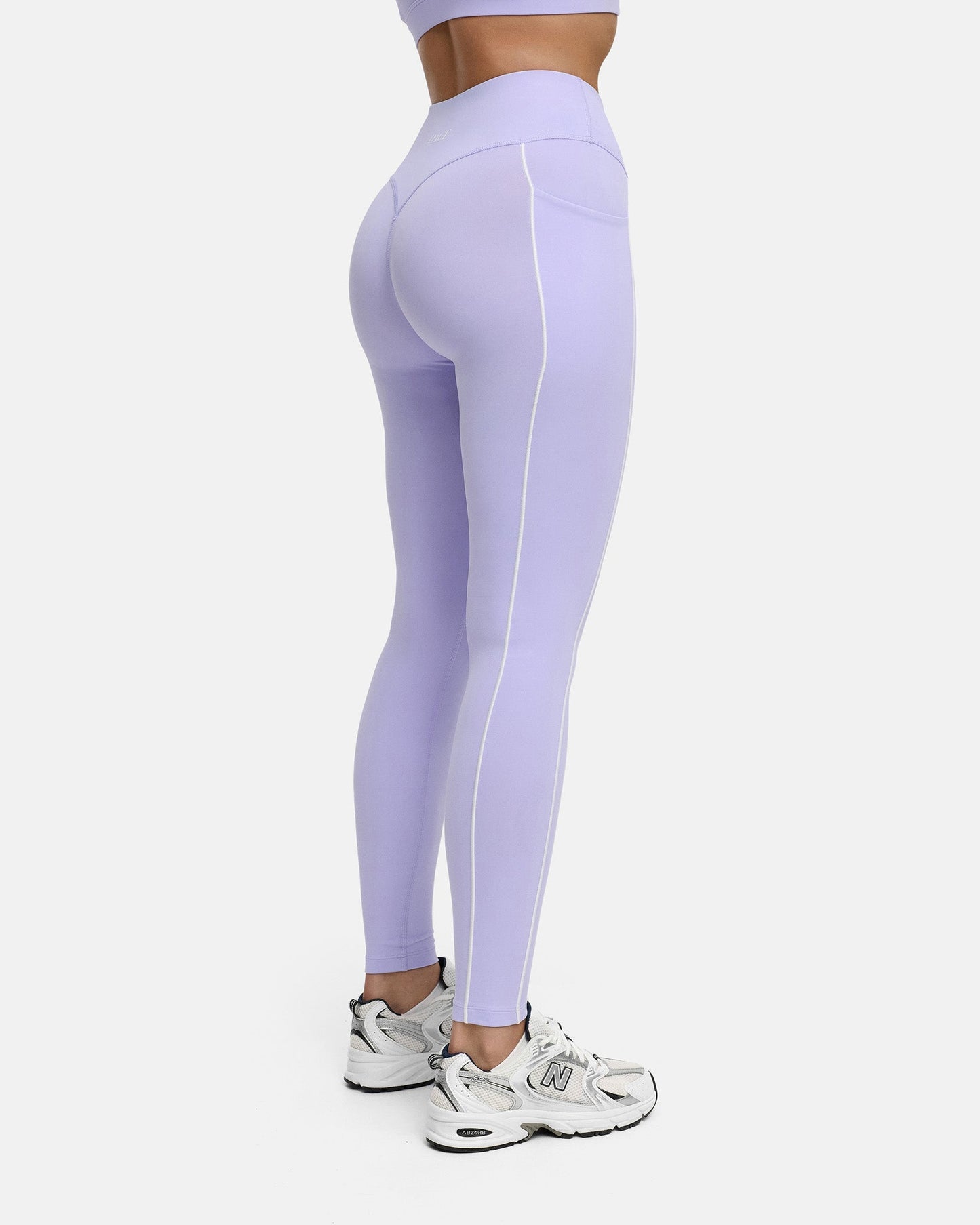 Pulse Nylon Leggings