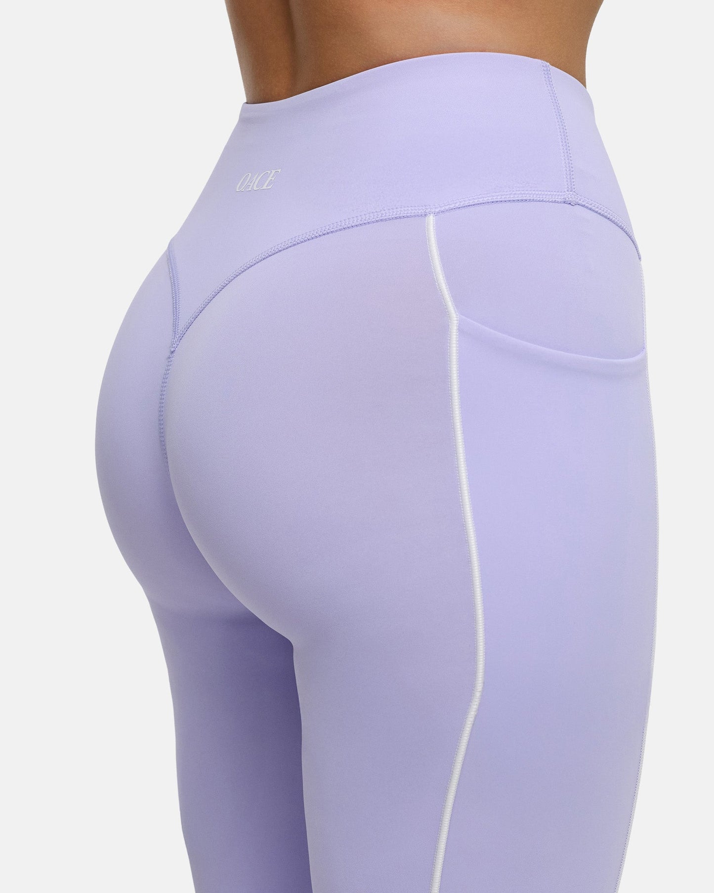 Pulse Nylon Leggings