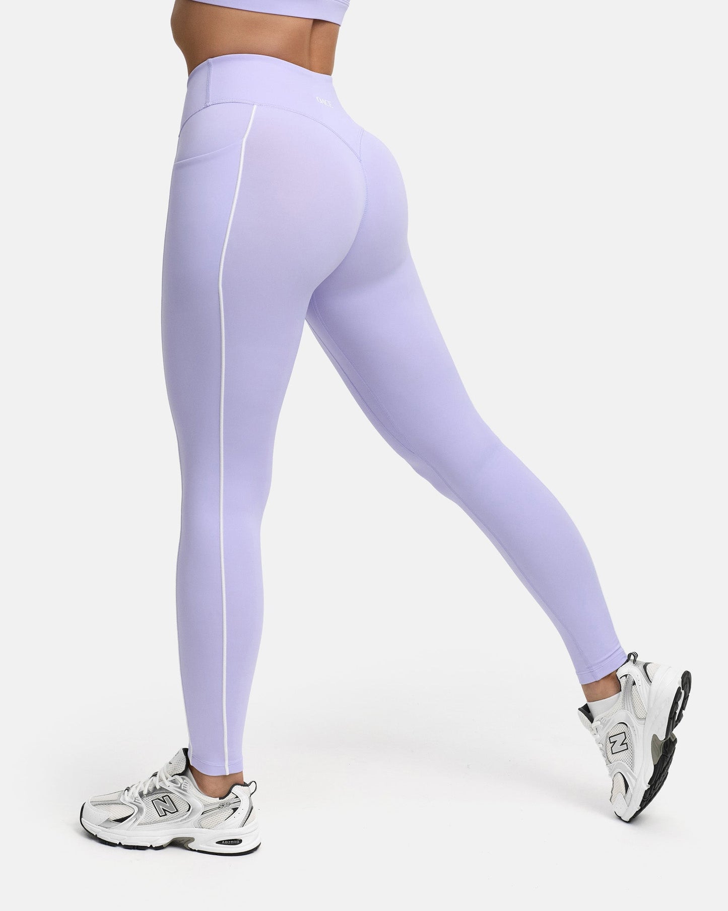 Pulse Nylon Leggings