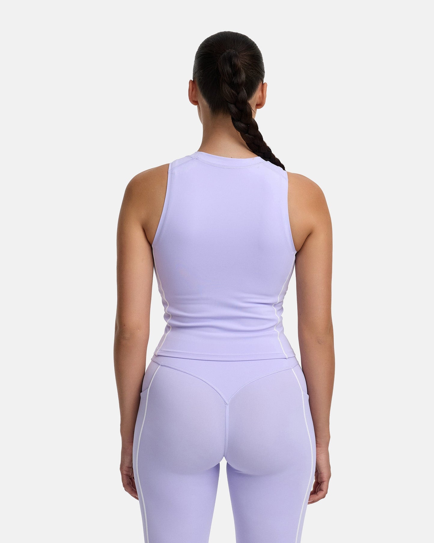 Pulse Fitted Nylon Tank