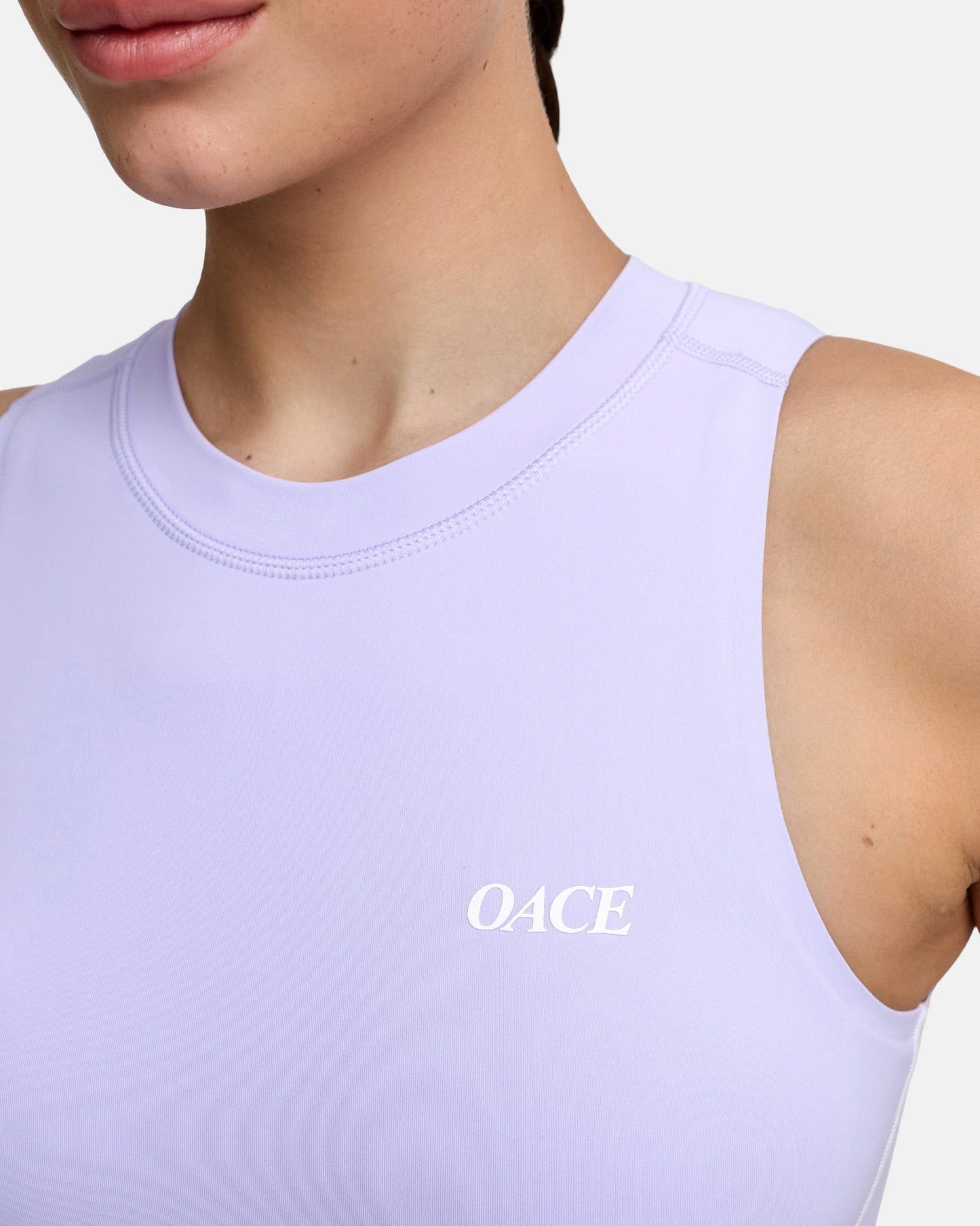 Pulse Fitted Nylon Tank