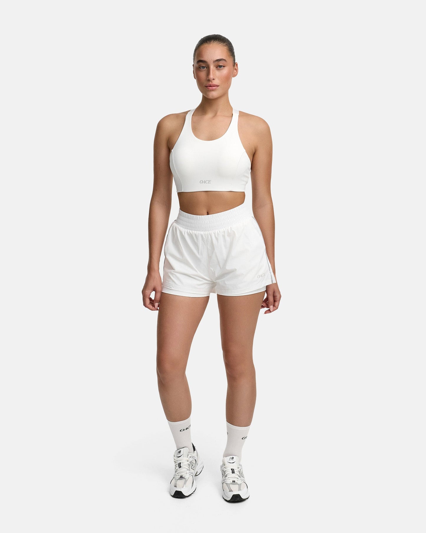 Pulse High Support Bra