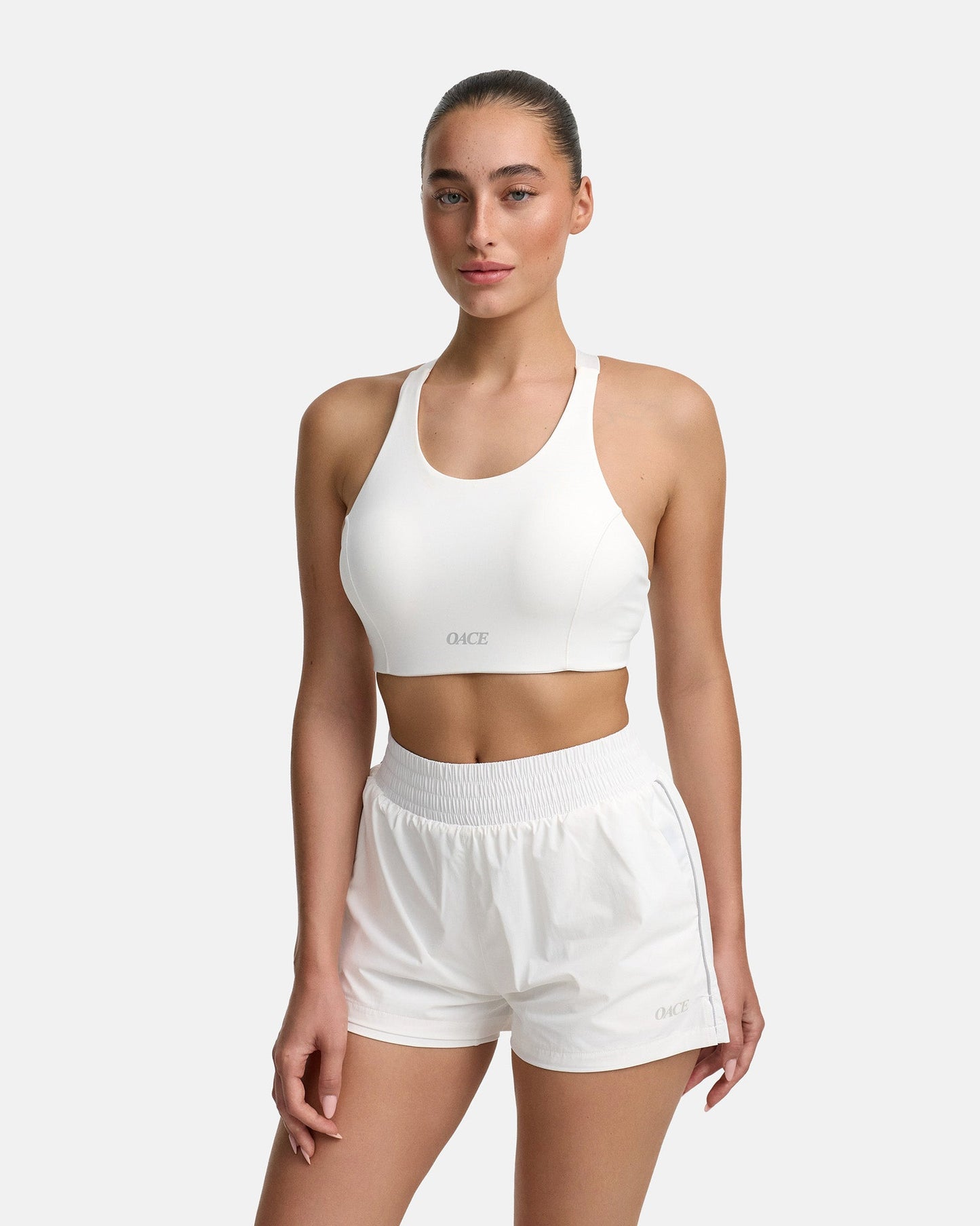 Pulse High Support Bra