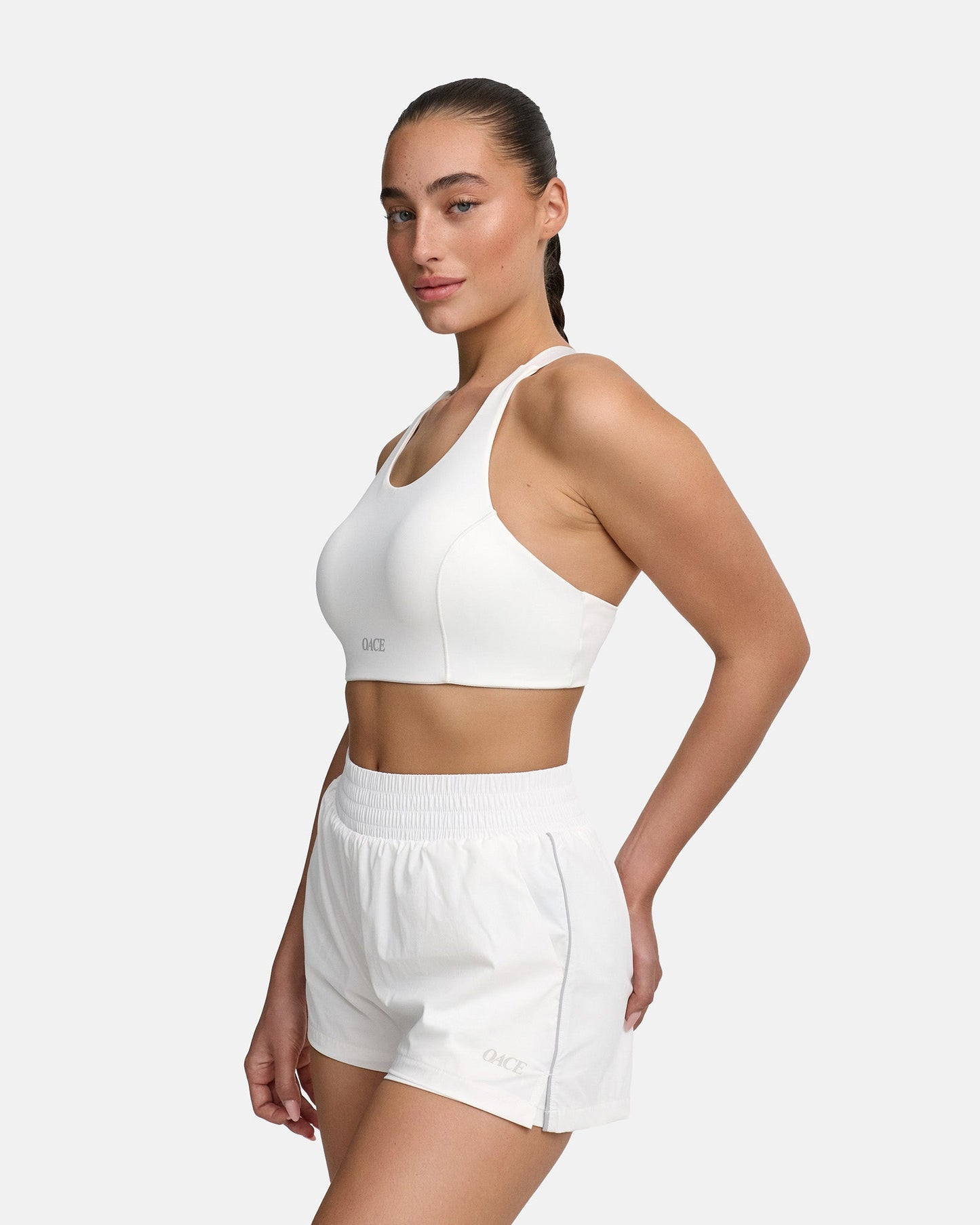 Pulse High Support Bra