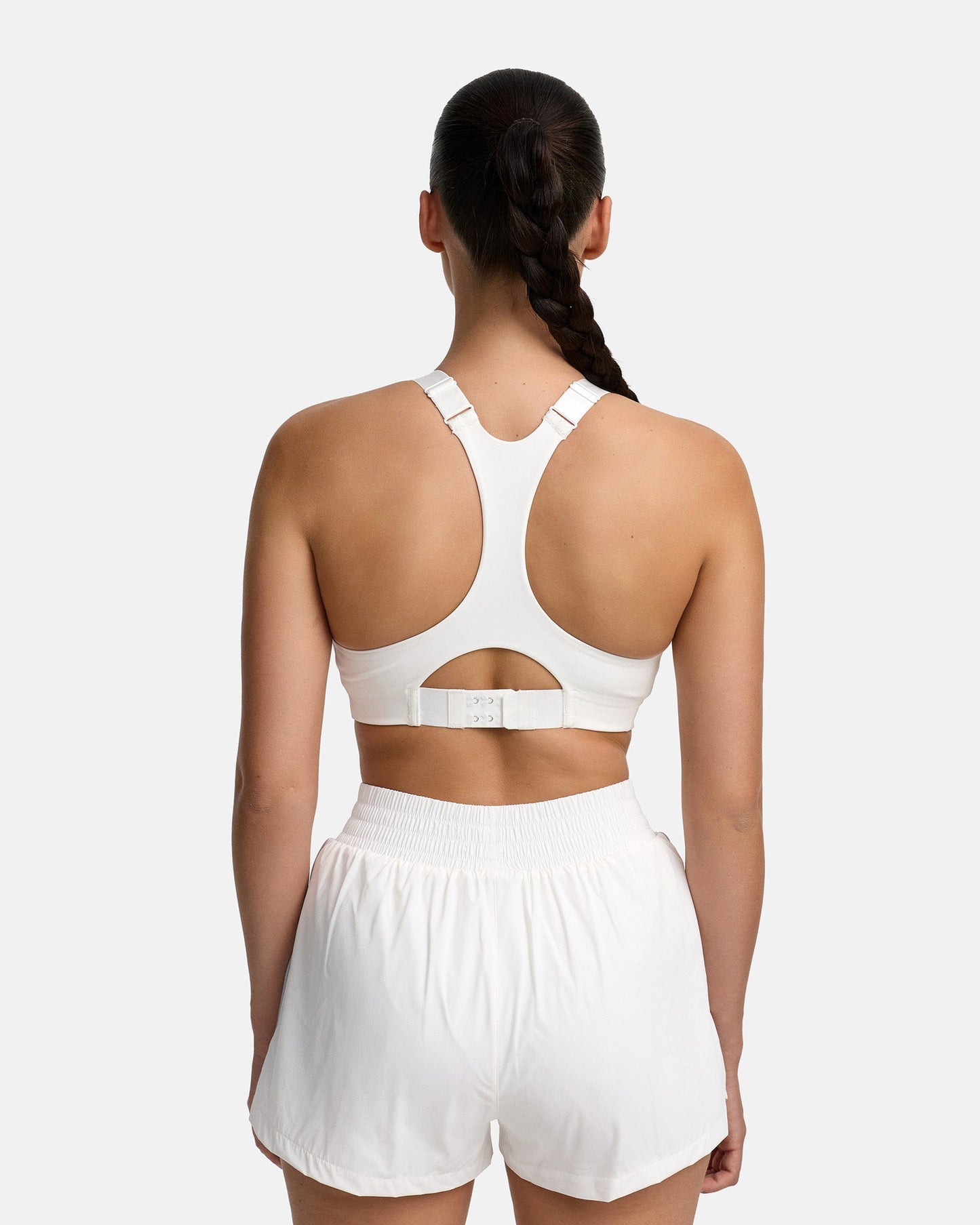 Pulse High Support Bra