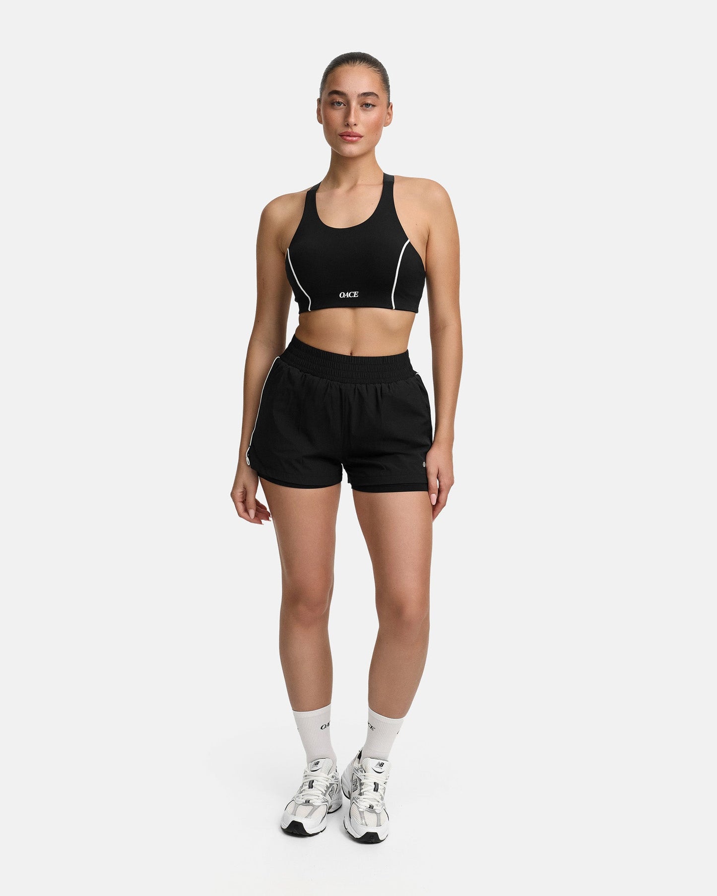 Pulse High Support Bra