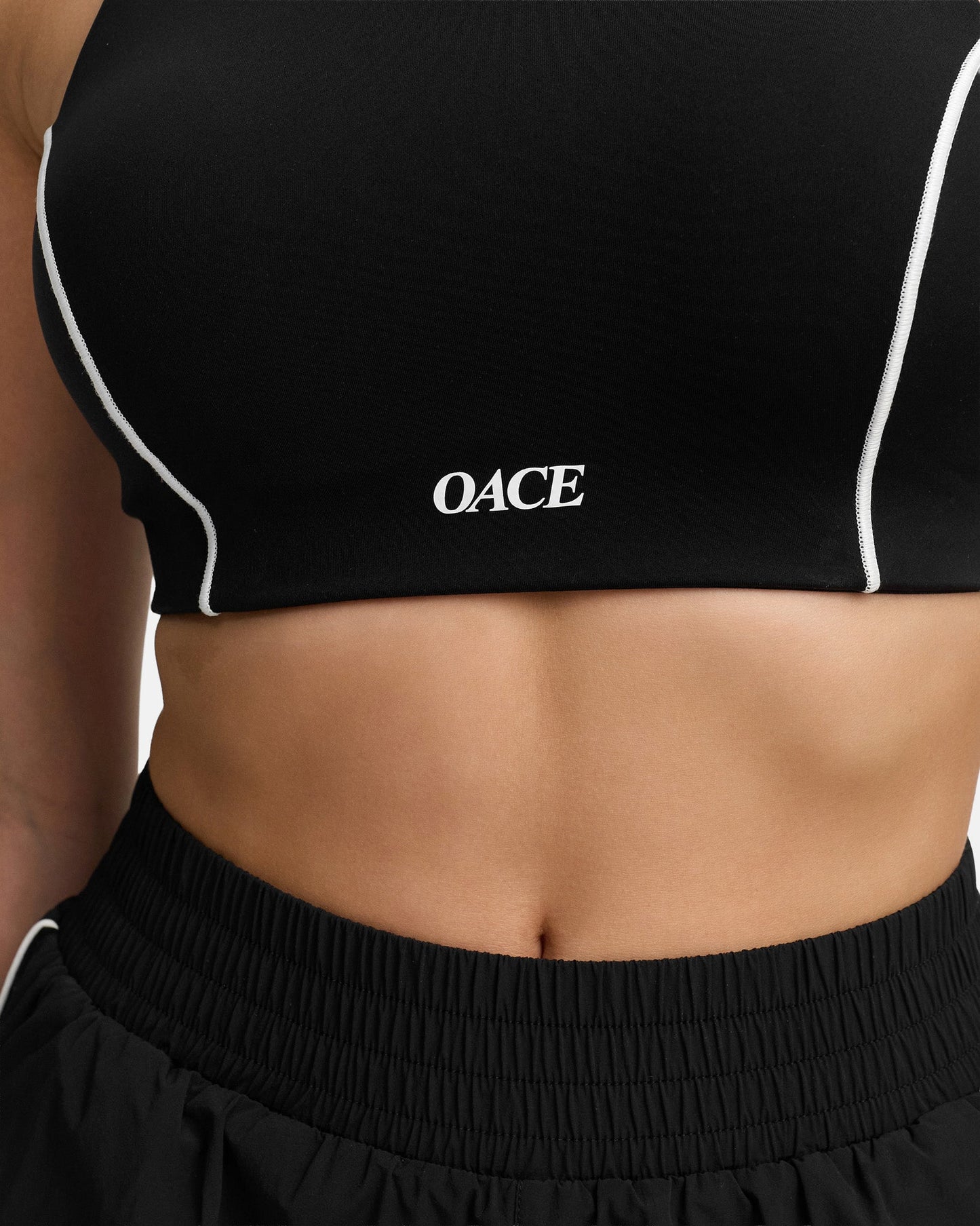 Pulse High Support Bra