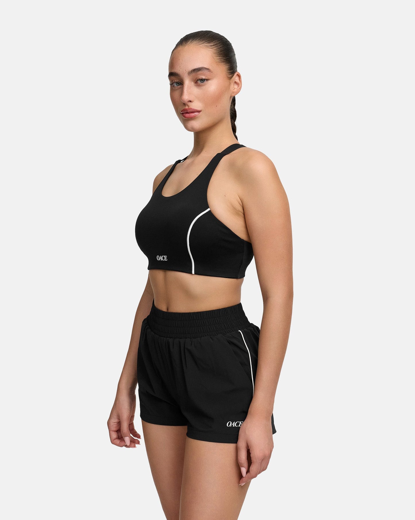 Pulse High Support Bra