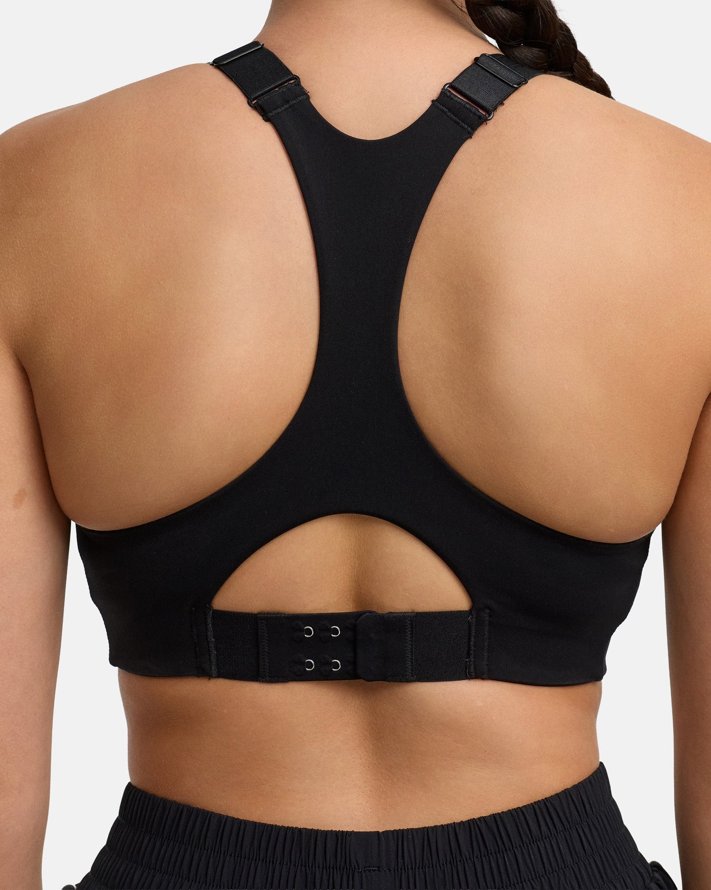 Pulse High Support Bra