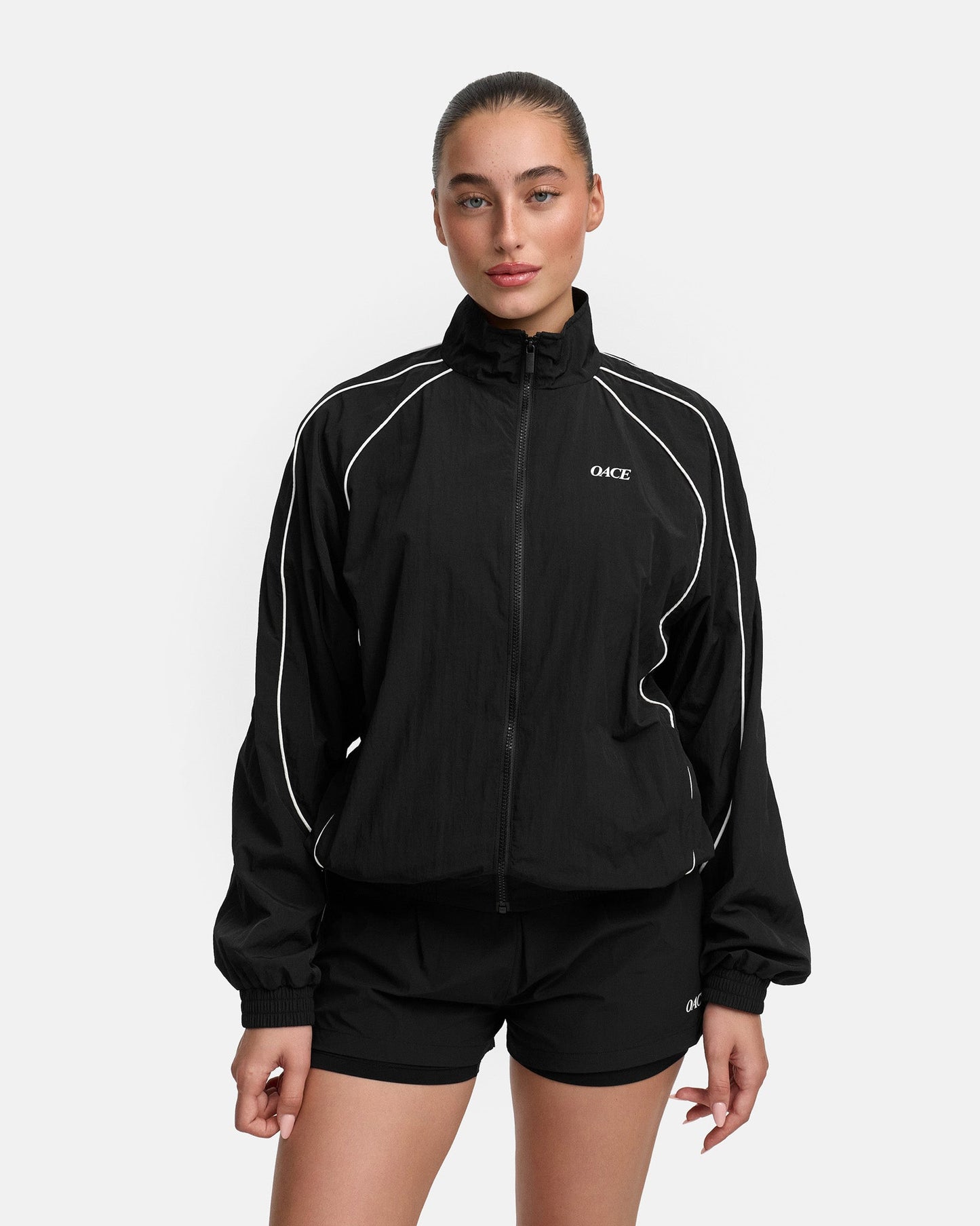 Pulse Track Jacket