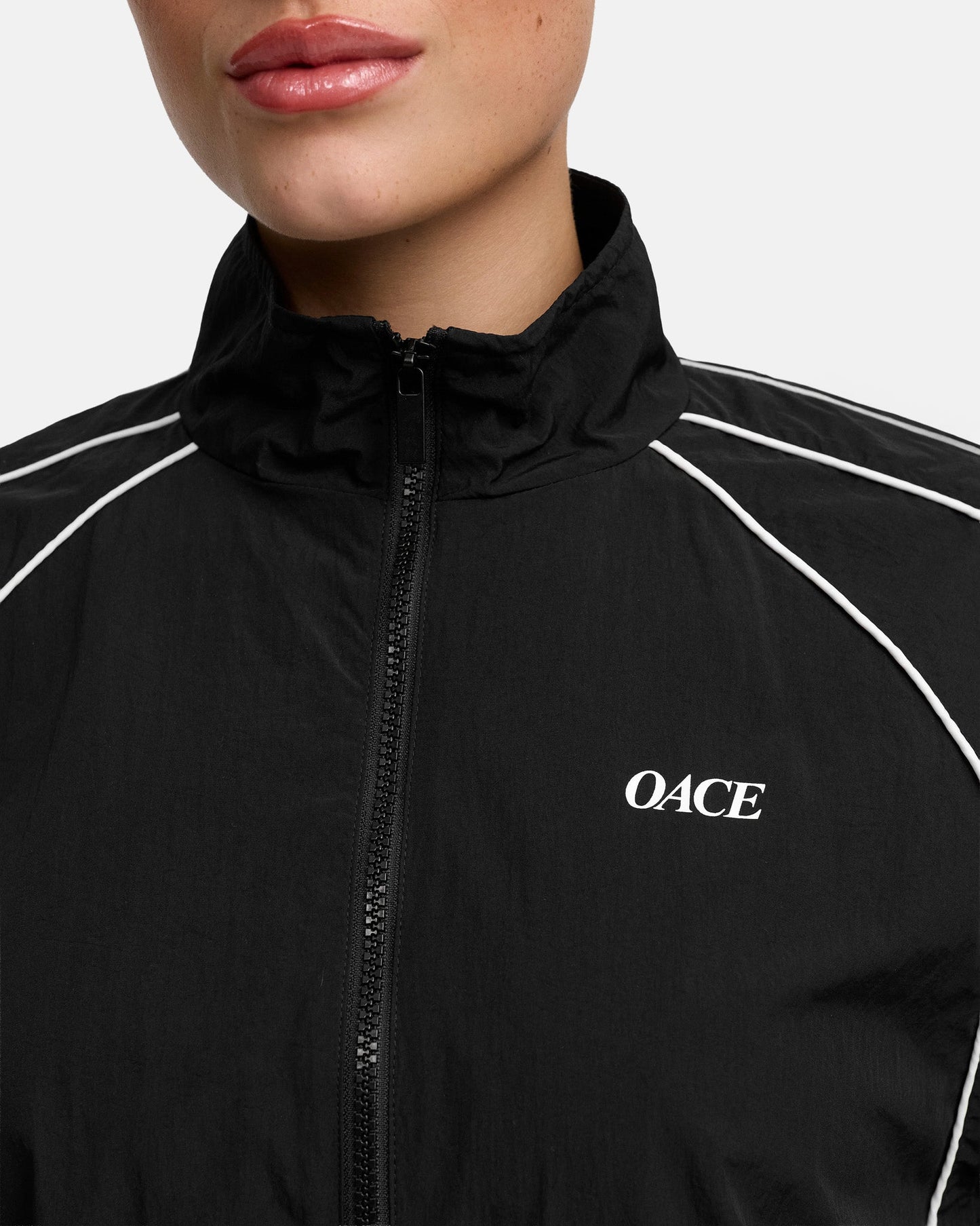 Pulse Track Jacket