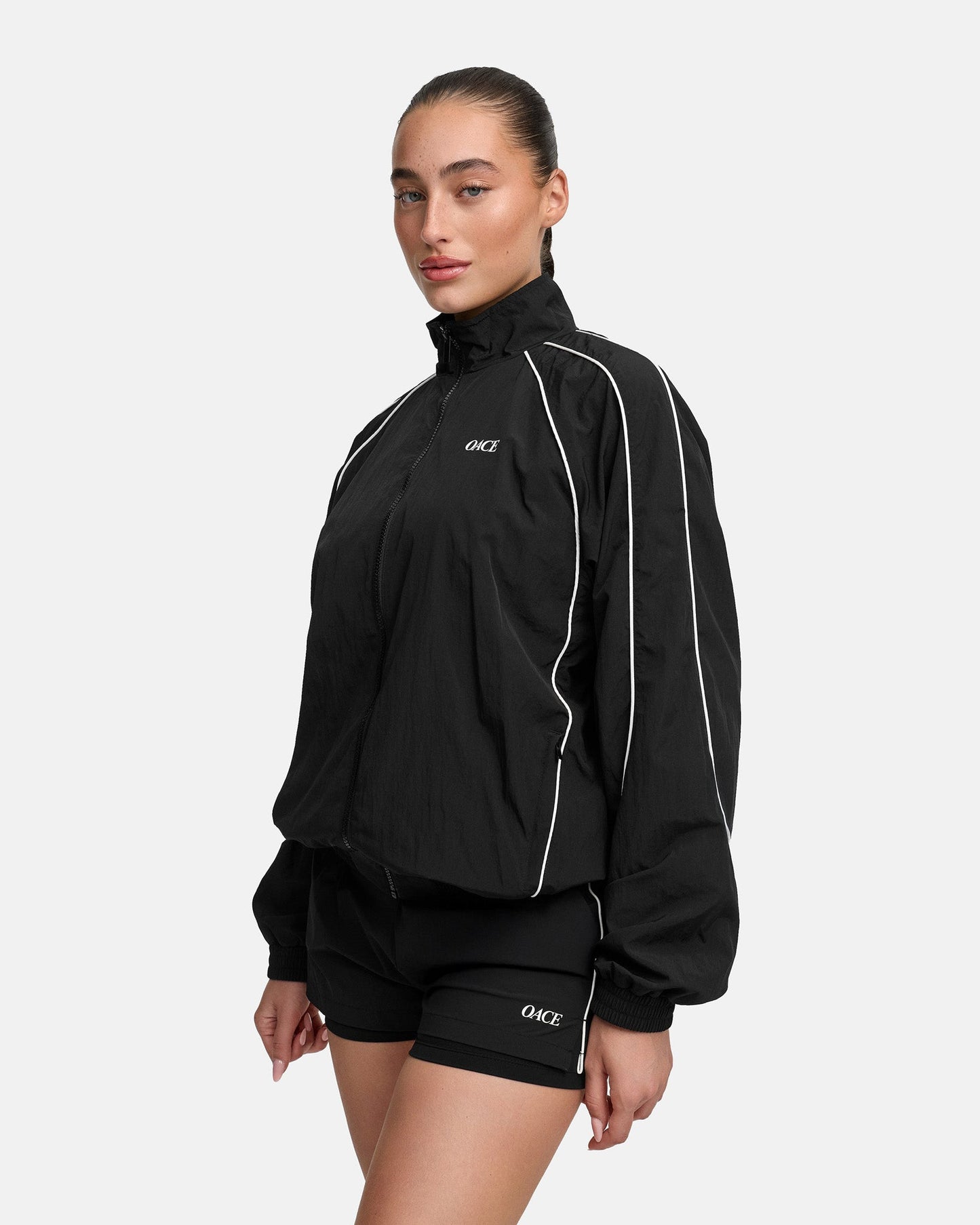 Pulse Track Jacket