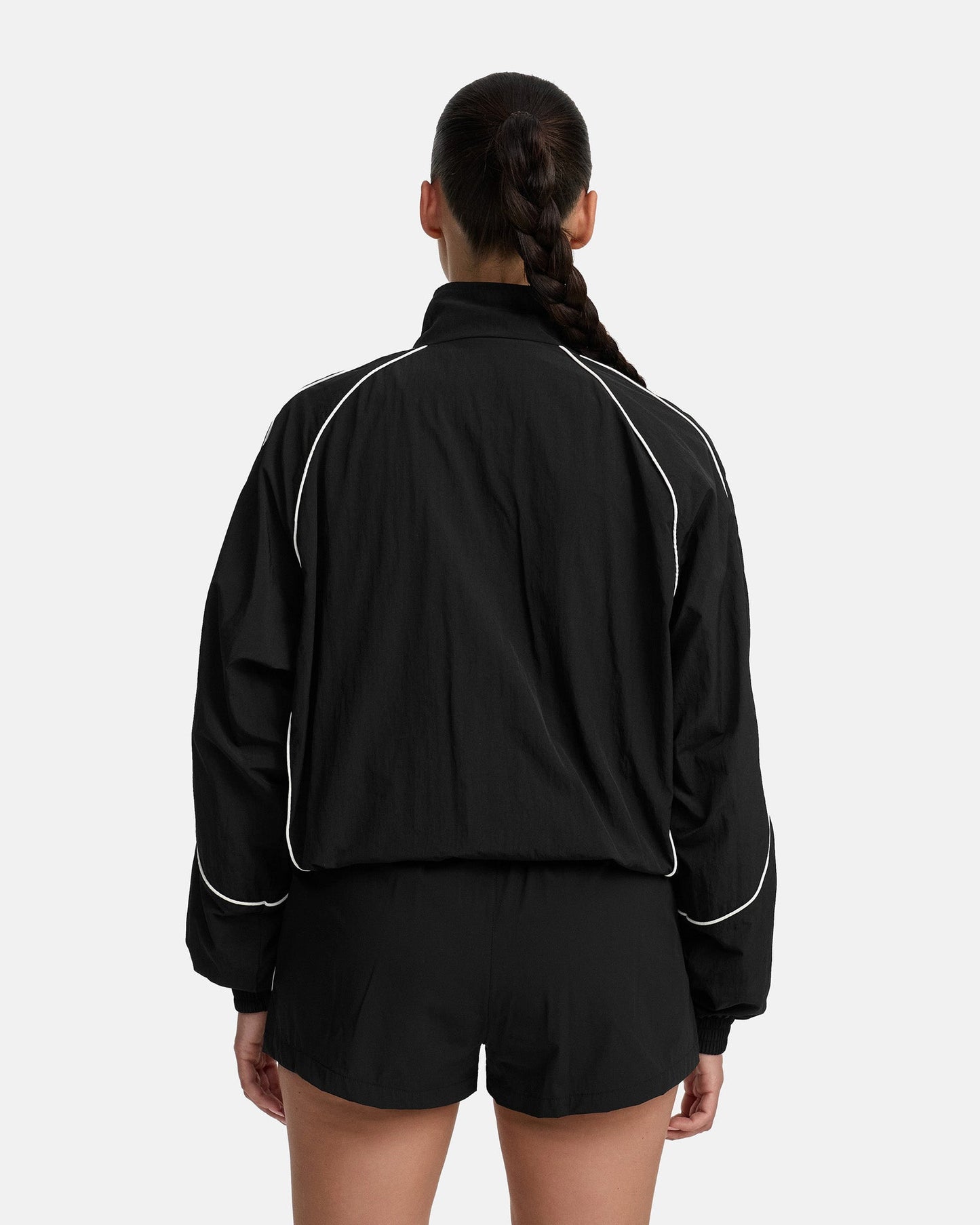 Pulse Track Jacket