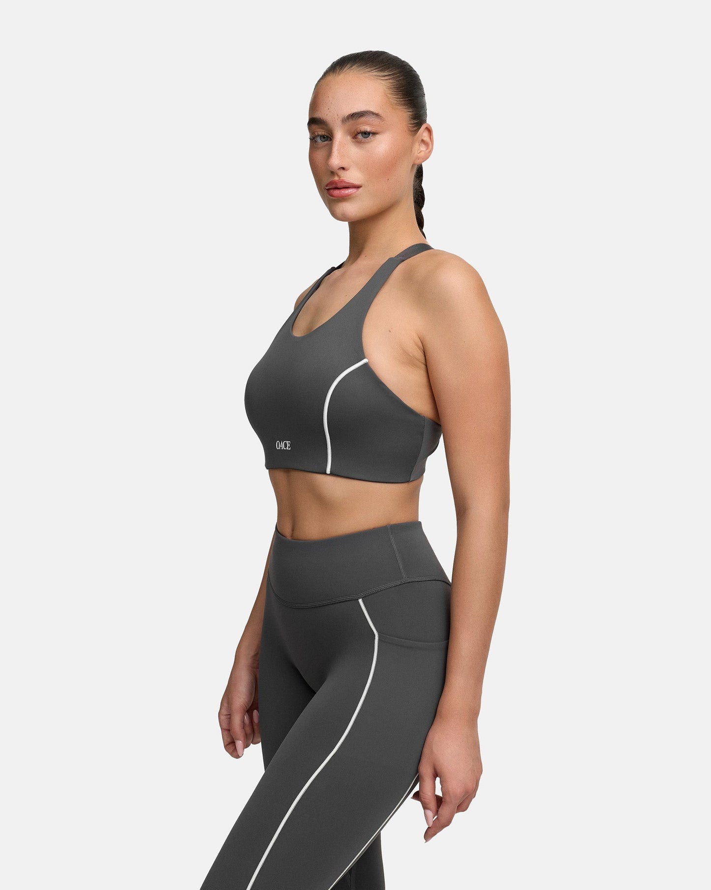 Pulse High Support Bra