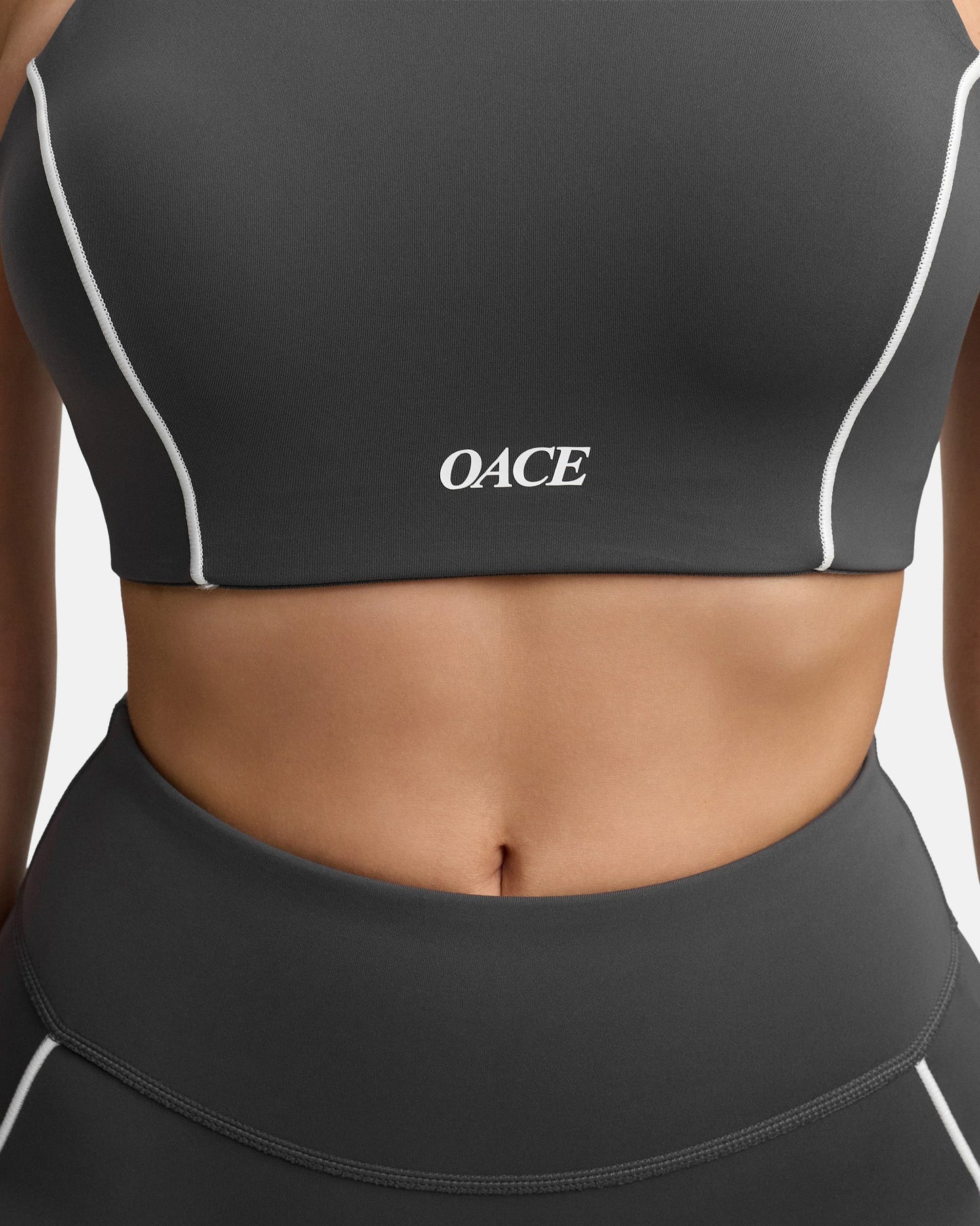 Pulse High Support Bra