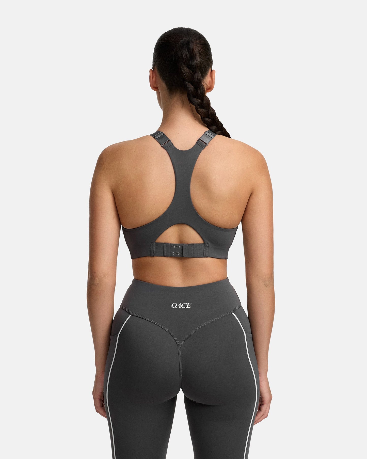 Pulse High Support Bra