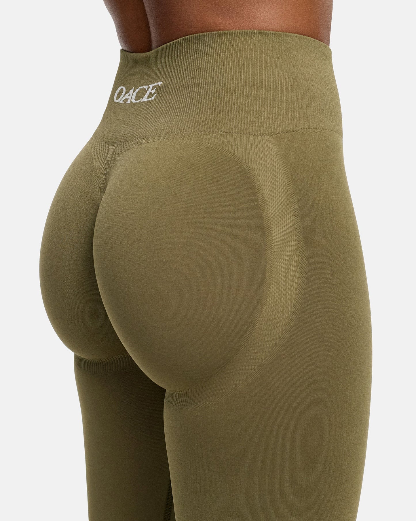 Appearance Contour Seamless Leggings