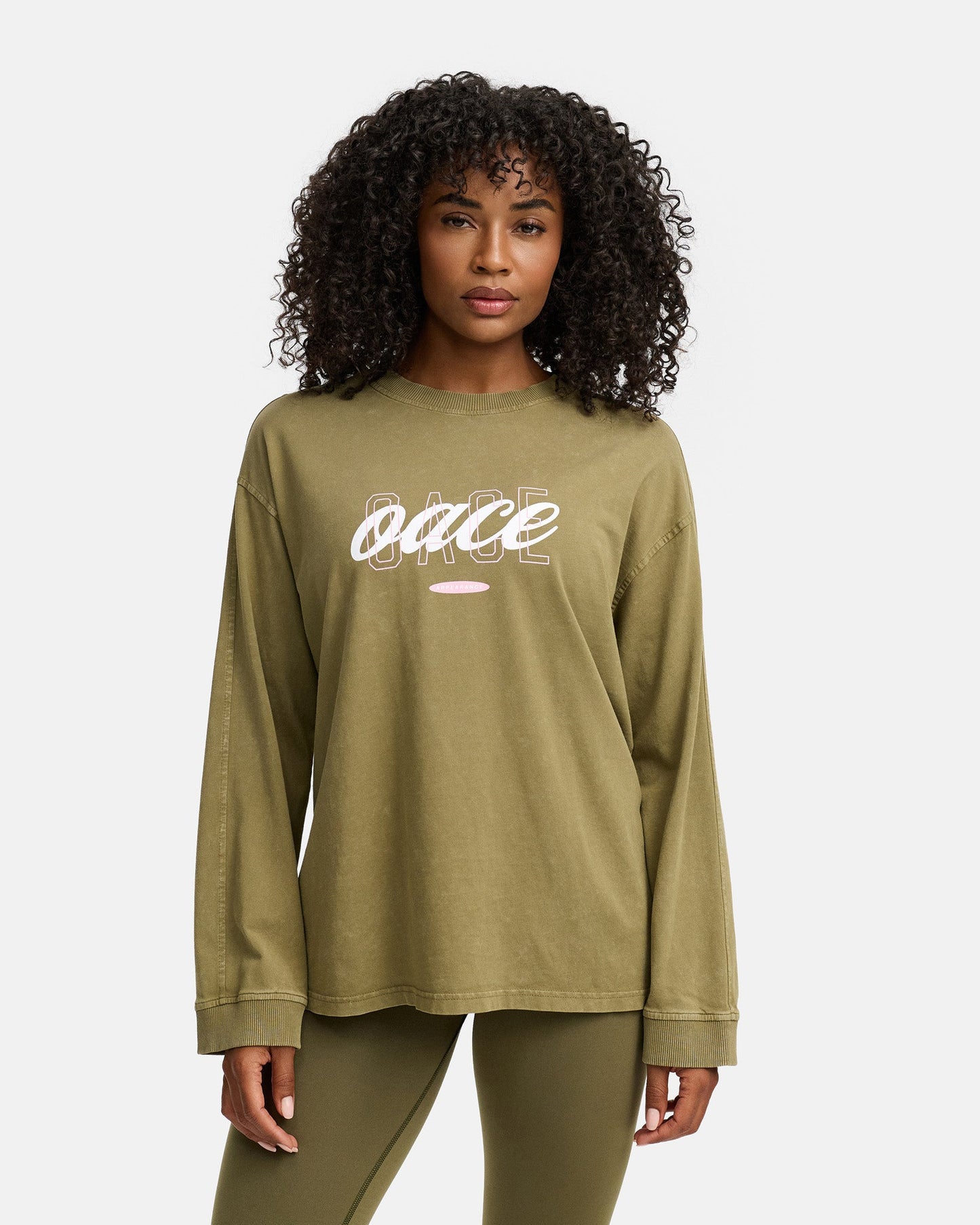 Appearance Longsleeve