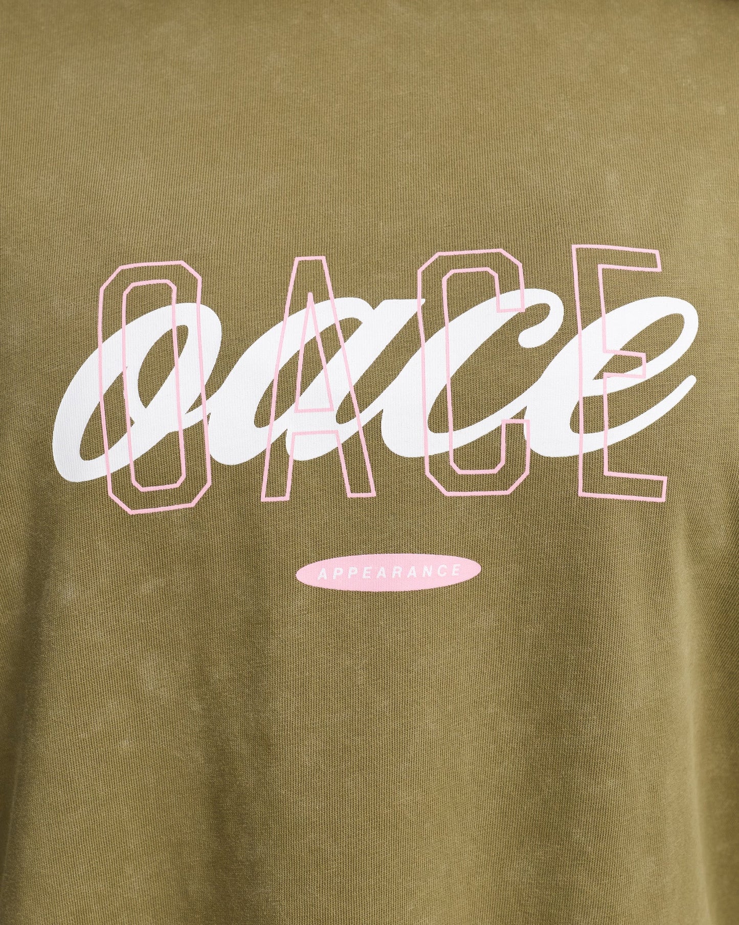 Appearance Longsleeve