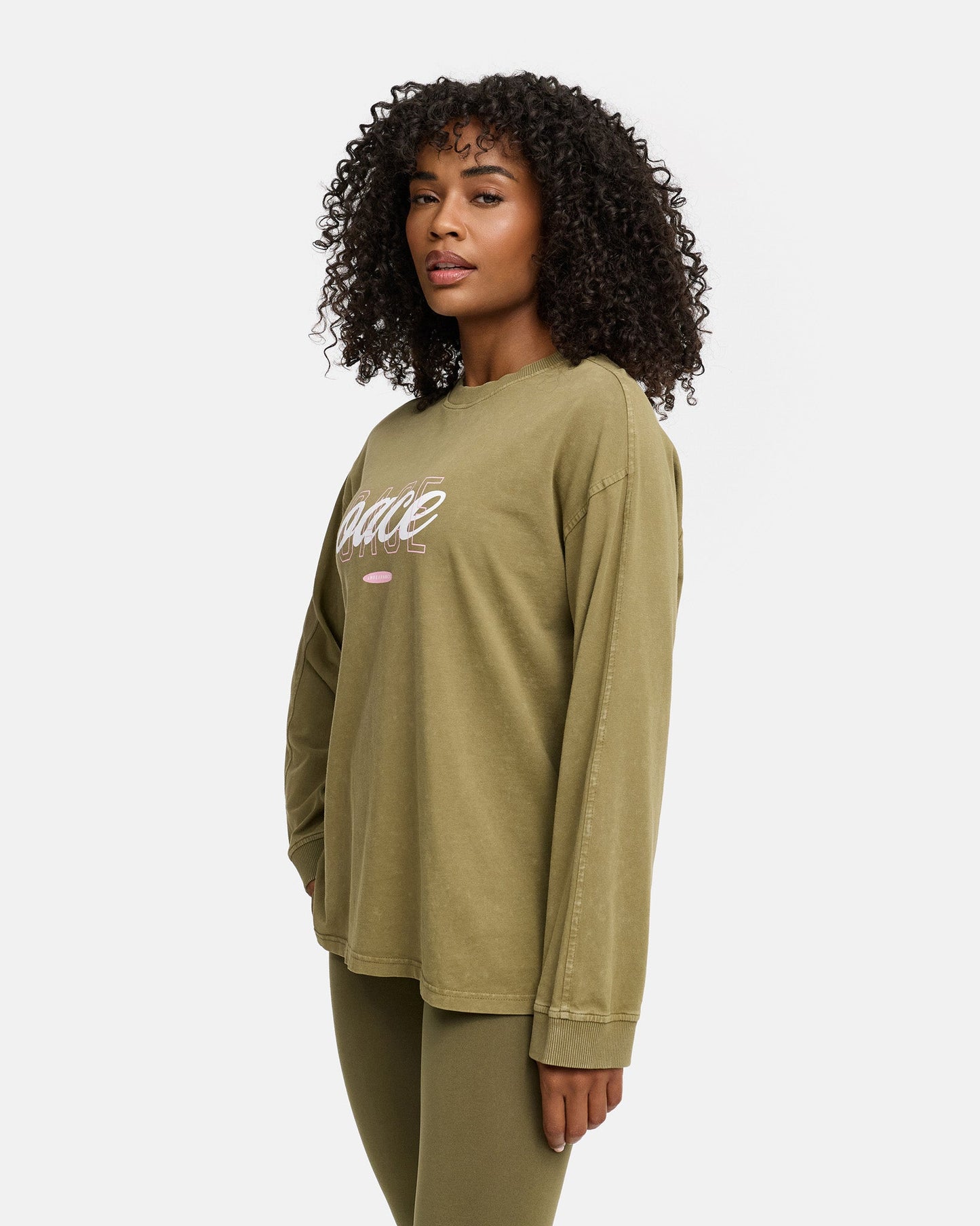 Appearance Longsleeve