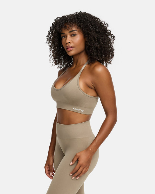 Appearance Cross Bra