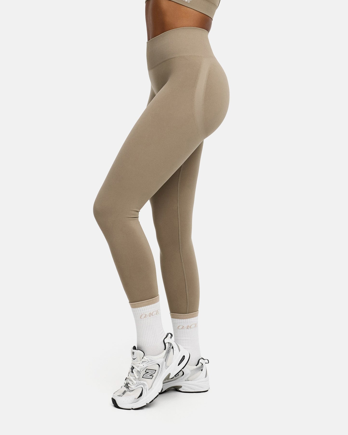 Appearance Contour Seamless Leggings