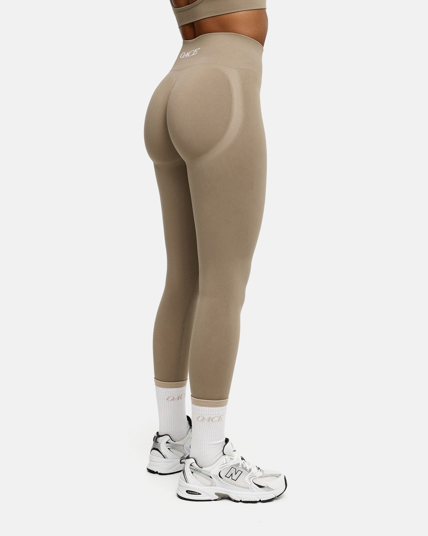 Appearance Contour Seamless Leggings