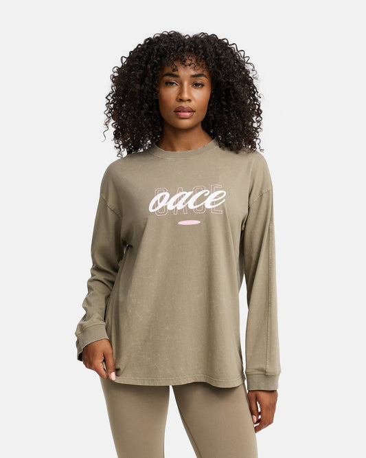 Appearance Longsleeve