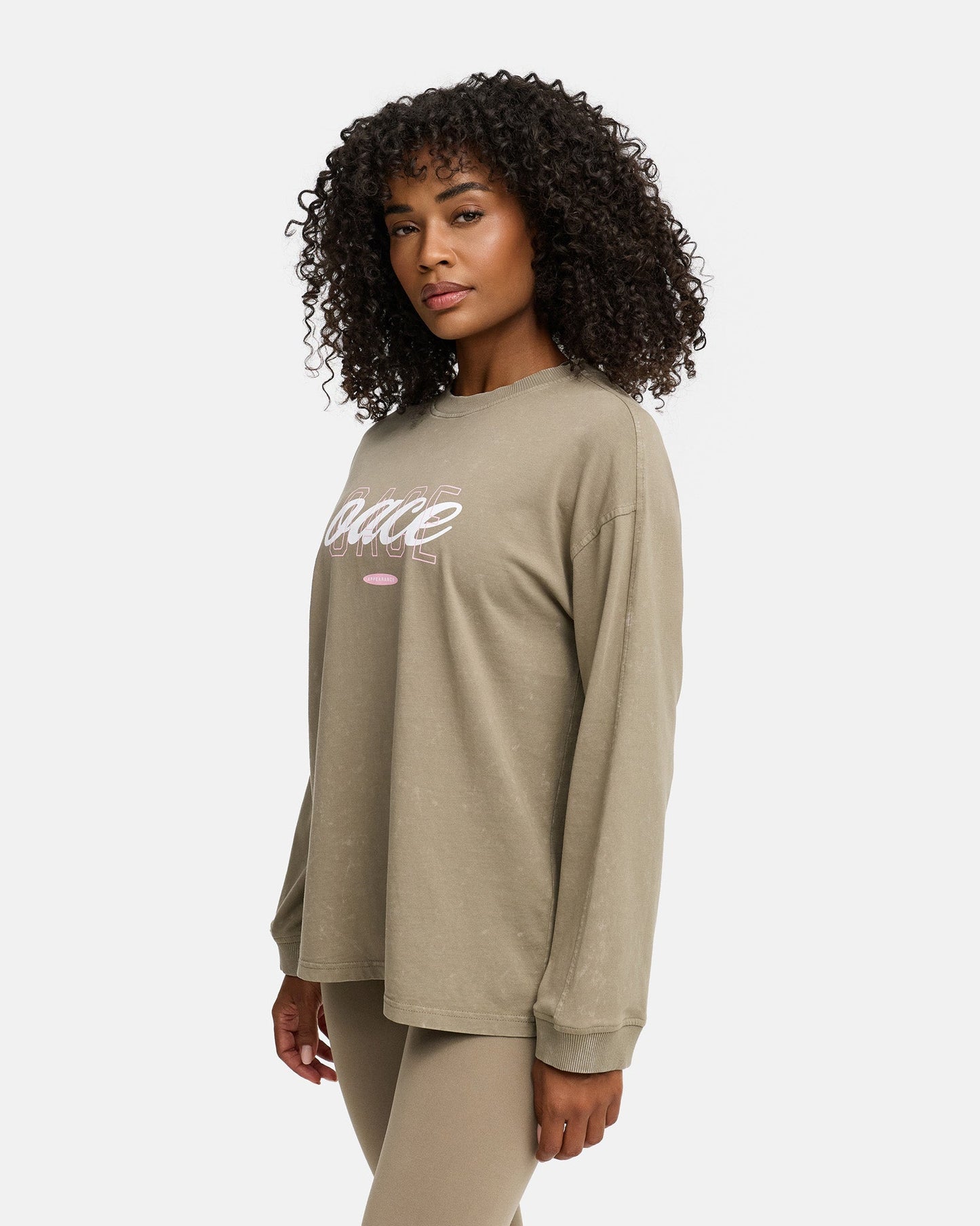 Appearance Longsleeve