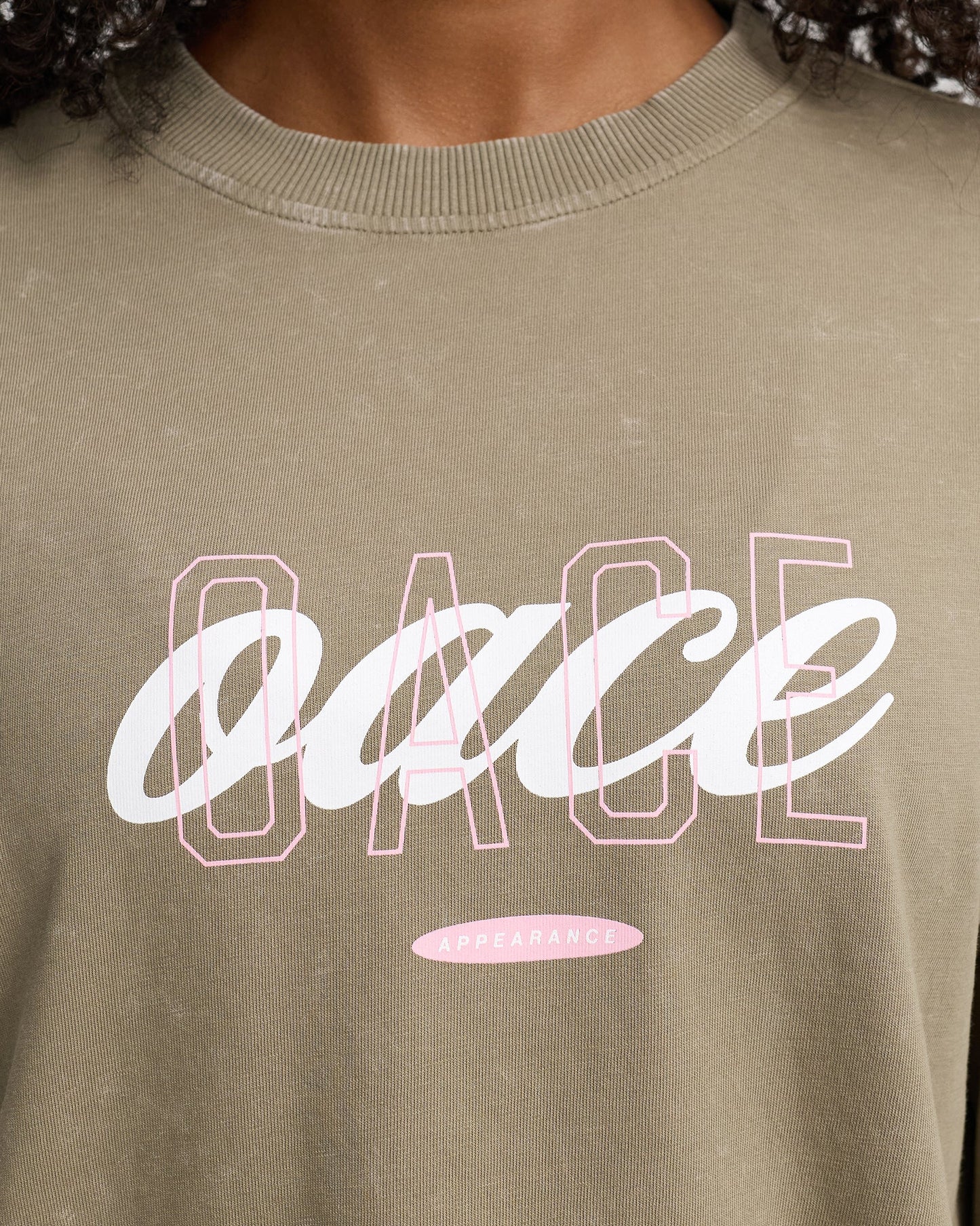 Appearance Longsleeve