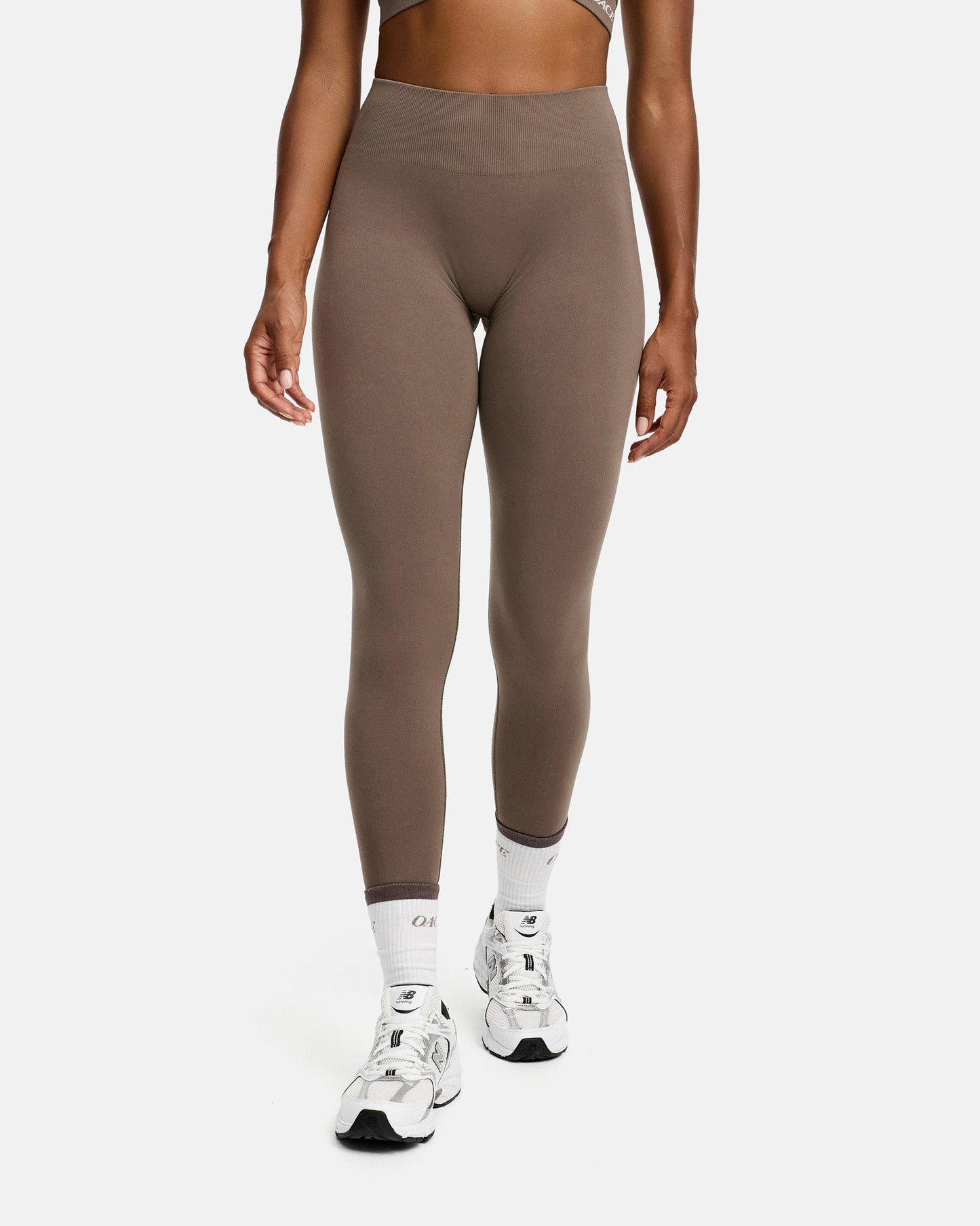 Appearance Contour Seamless Leggings