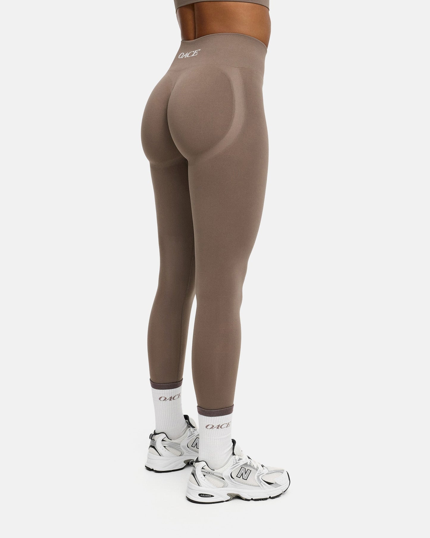 Appearance Contour Seamless Leggings