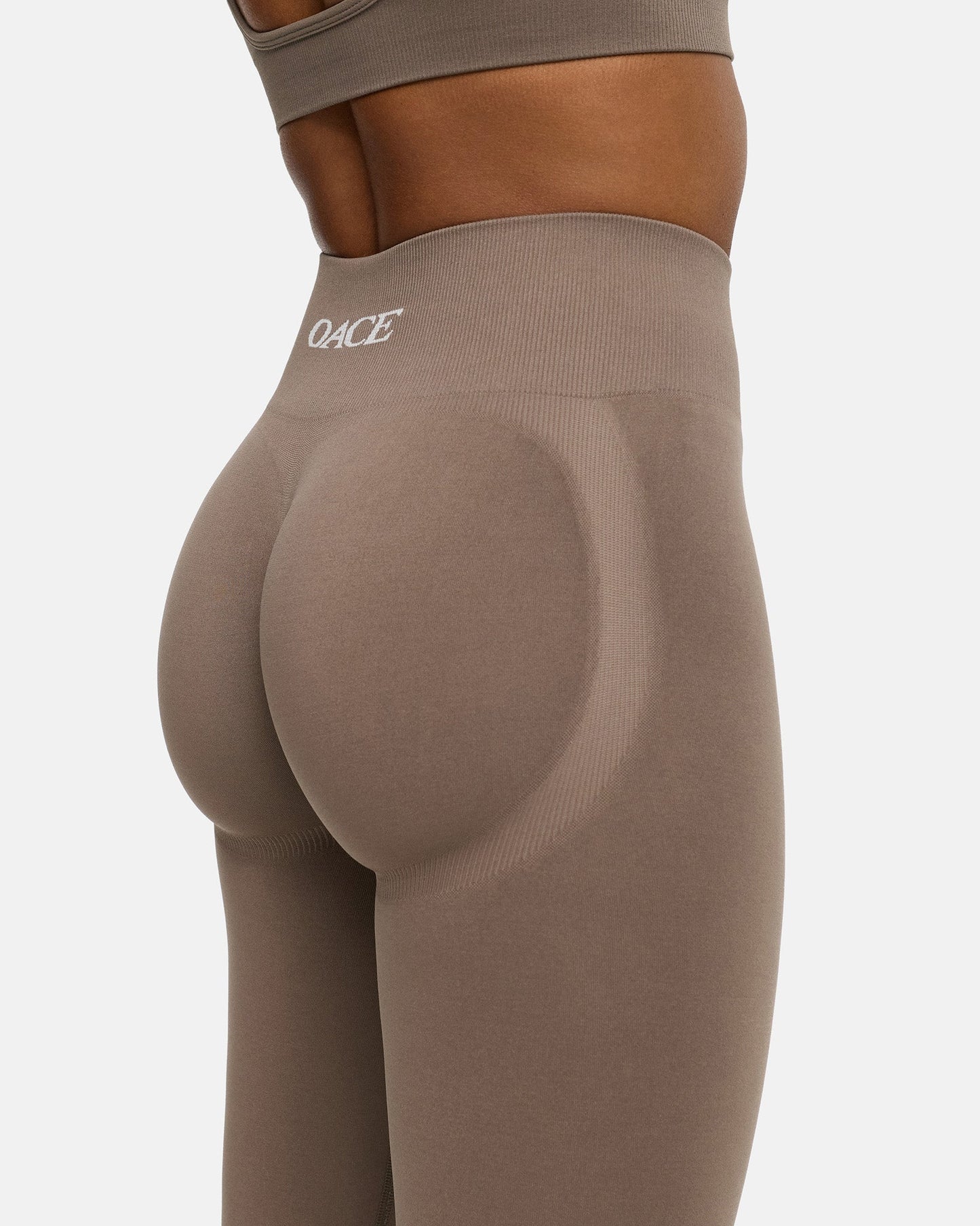 Appearance Contour Seamless Leggings